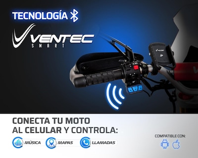 Foto 3 | Motocicleta Vento Crossmax Rally TRX 300 cc 2025