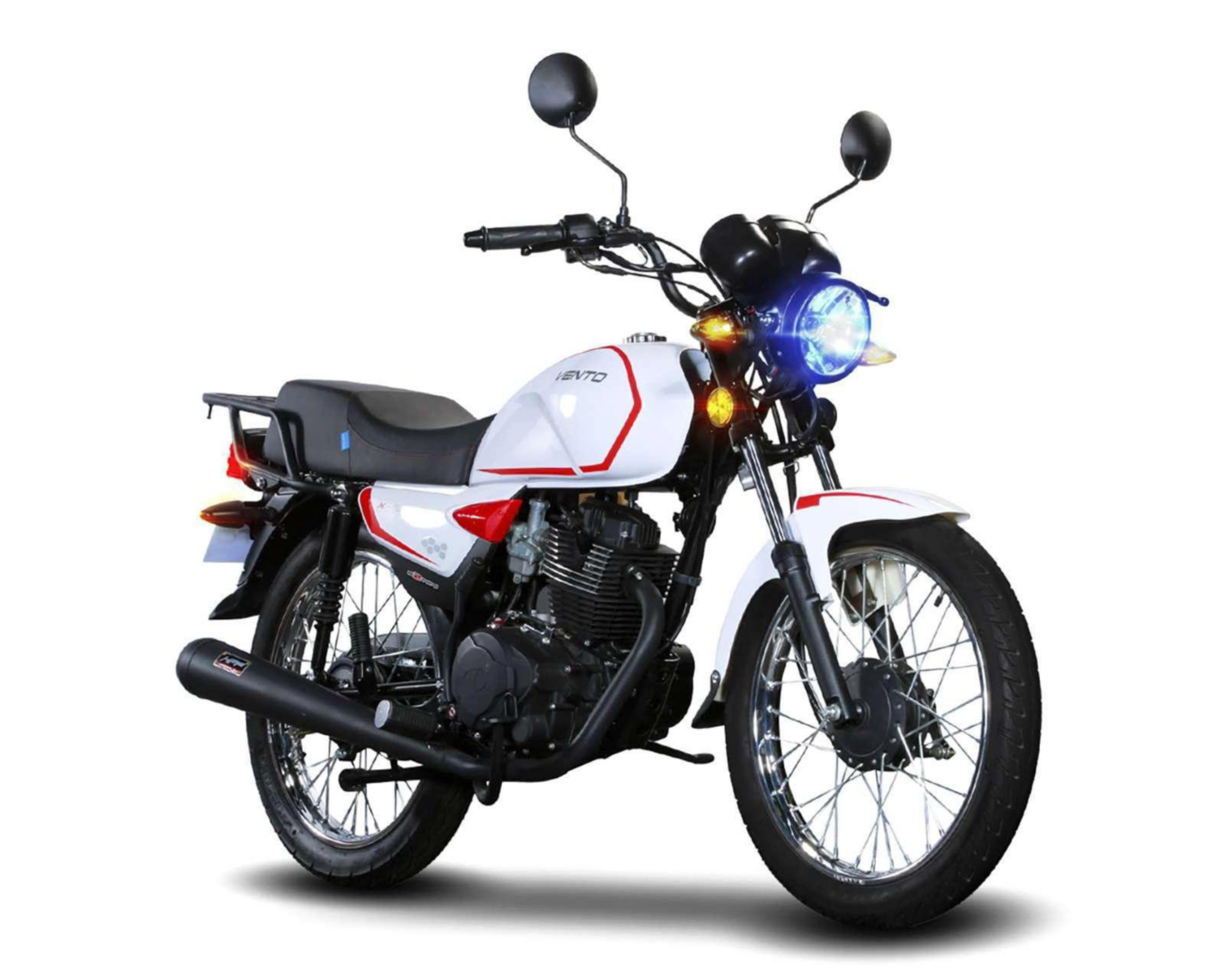 Foto 1 | Motocicleta Vento Xpress 150 cc 2022