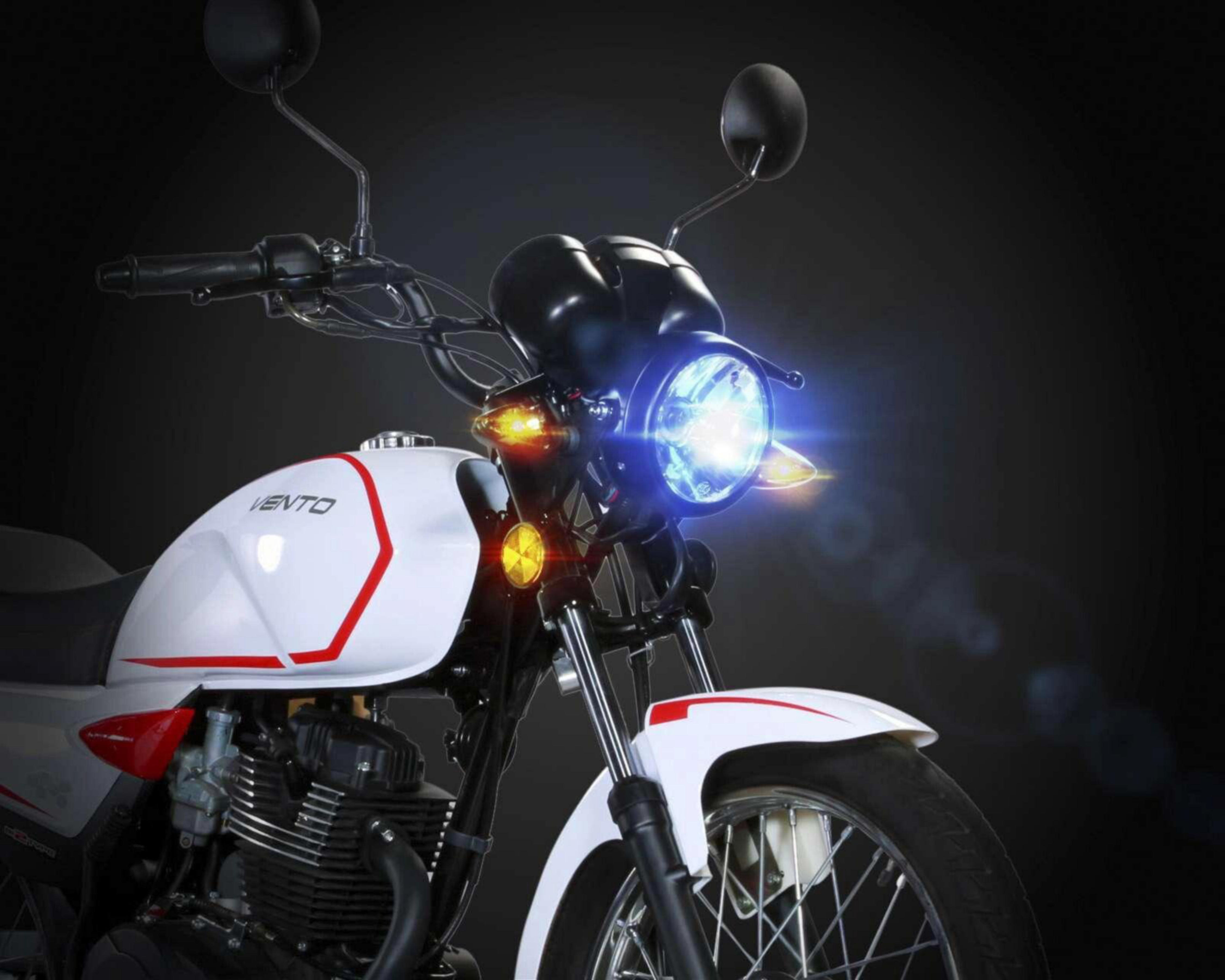 Foto 6 pulgar | Motocicleta Vento Xpress 150 cc 2022
