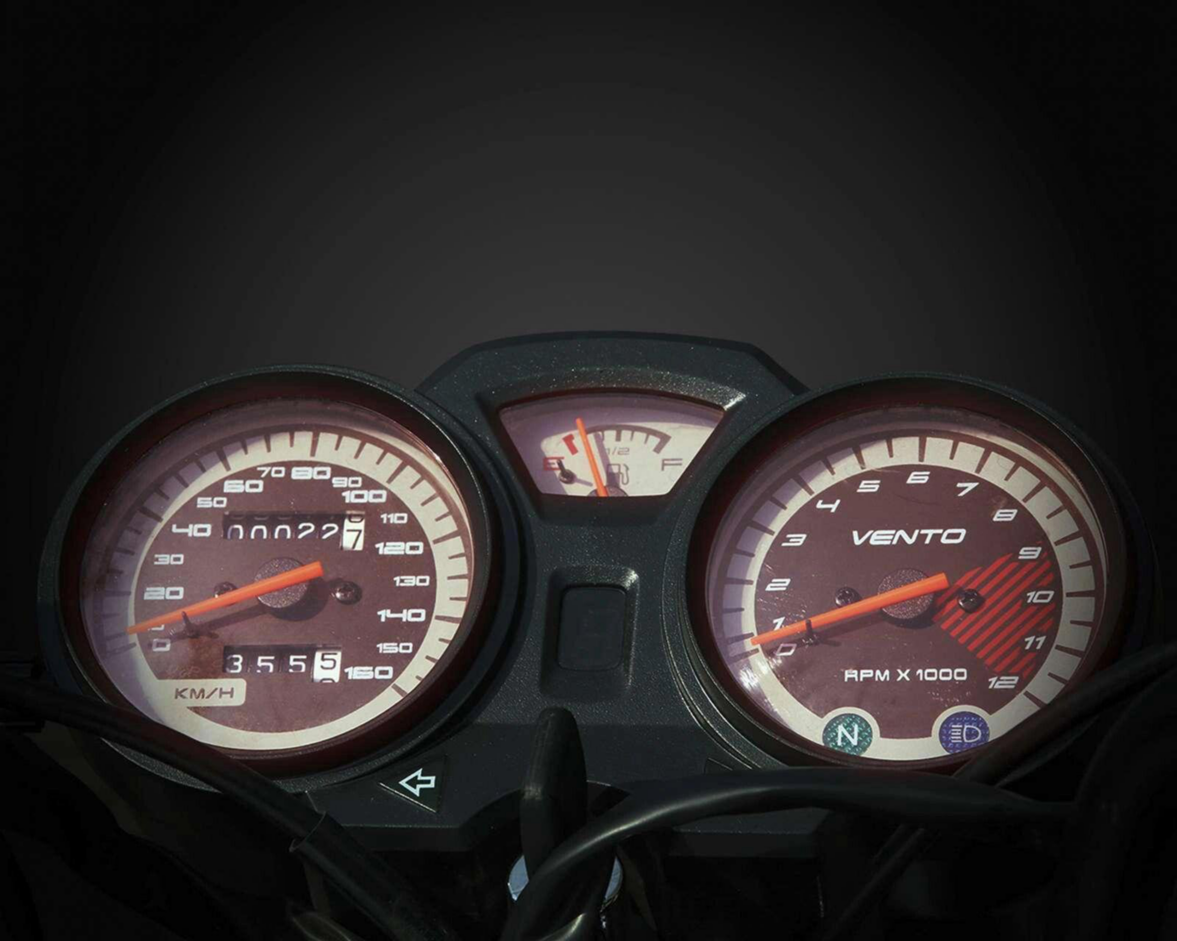 Foto 7 pulgar | Motocicleta Vento Xpress 150 cc 2022