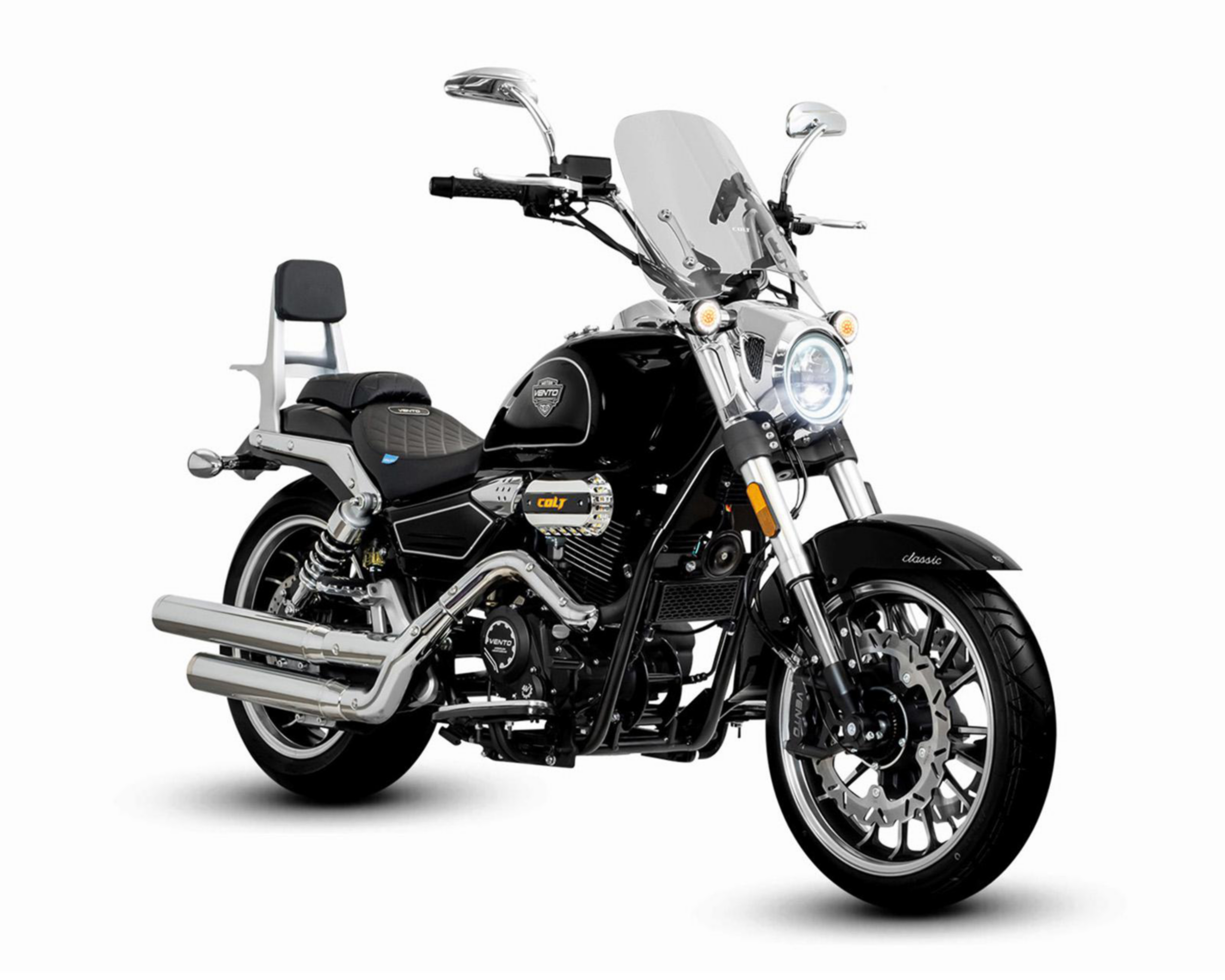 Foto 1 | Motocicleta Vento Colt 300 cc 2026