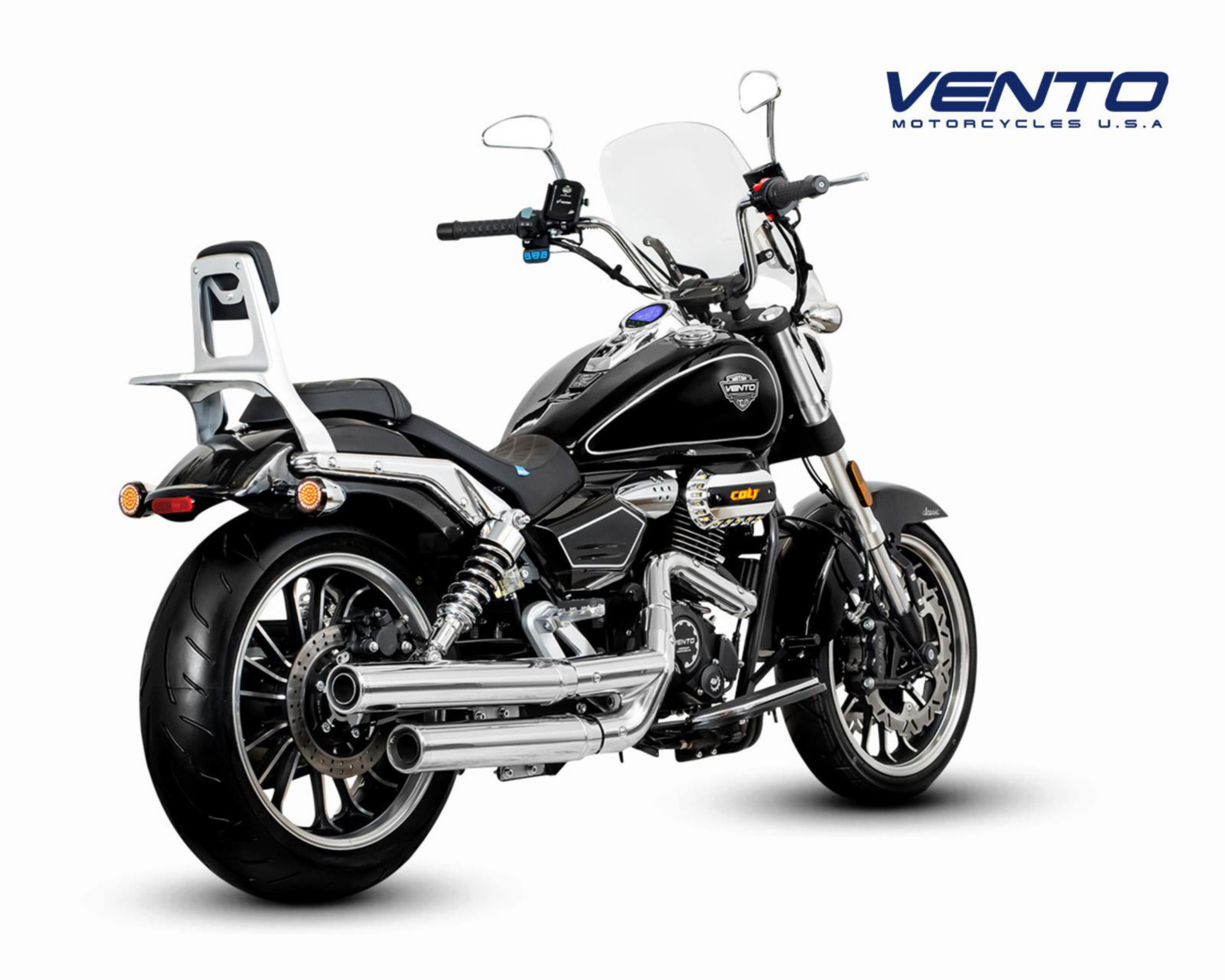 Foto 2 | Motocicleta Vento Colt 300 cc 2026