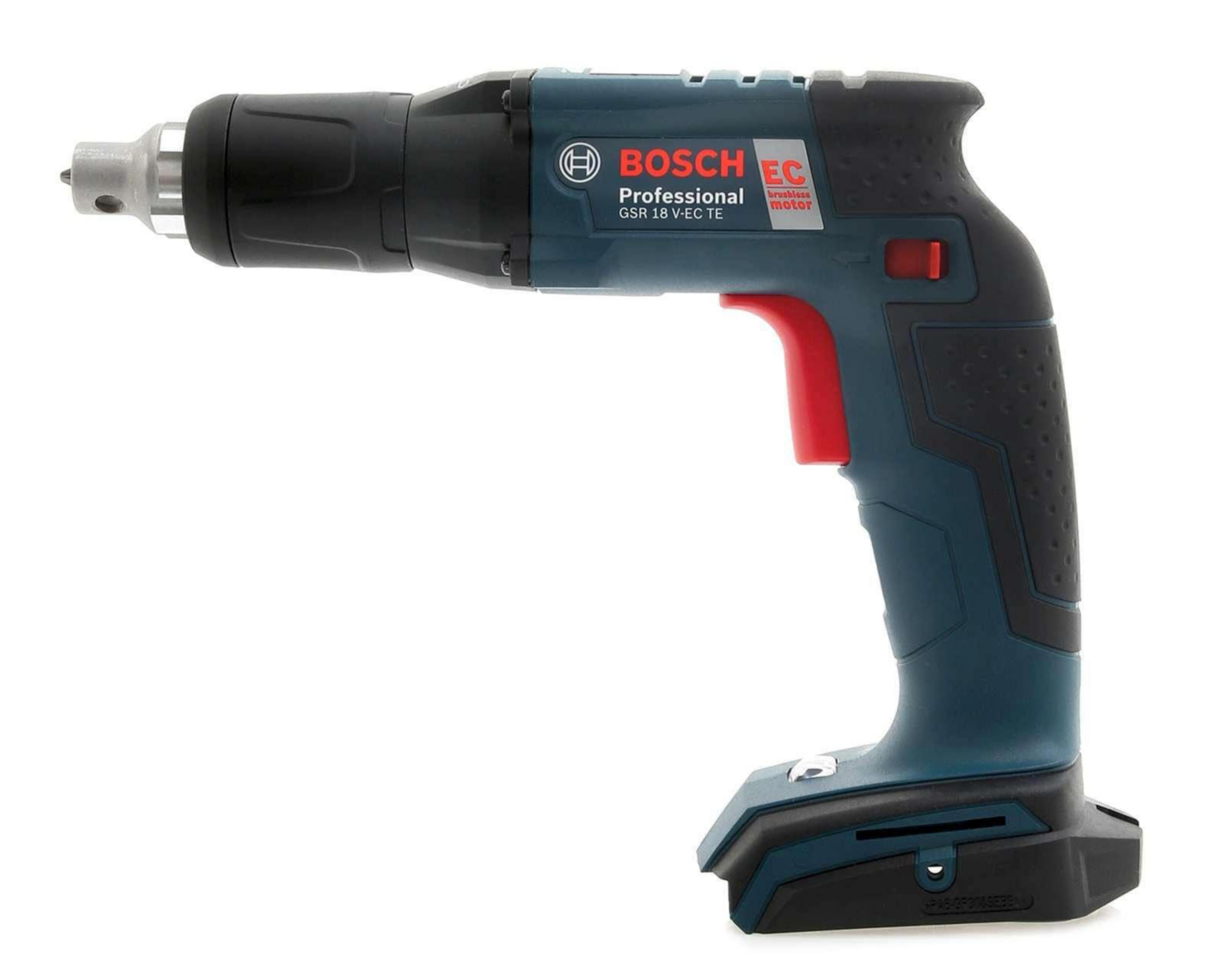 Foto 2 pulgar | Atornillador Bosch GSR 18V-EC 18 V