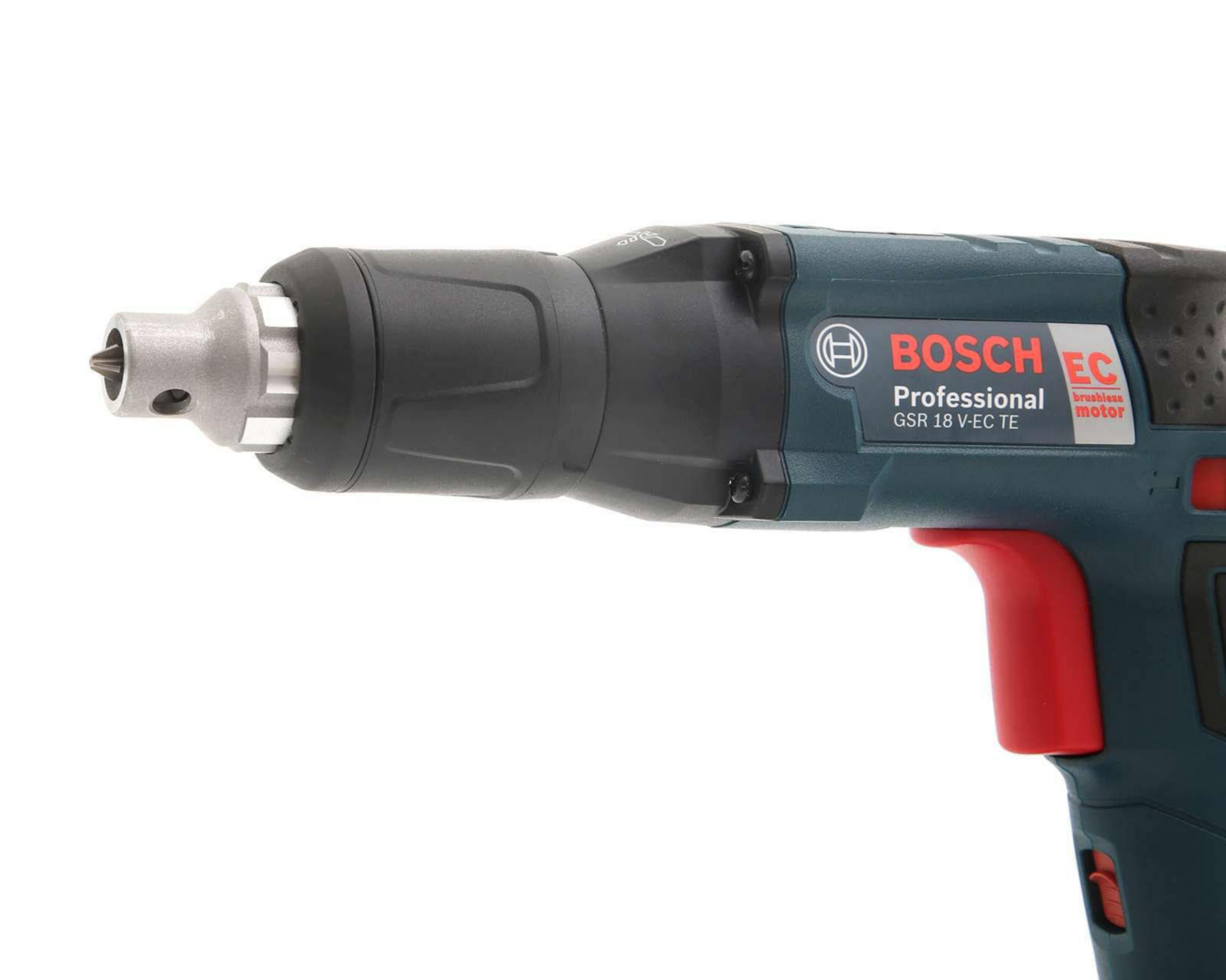 Foto 5 pulgar | Atornillador Bosch GSR 18V-EC 18 V