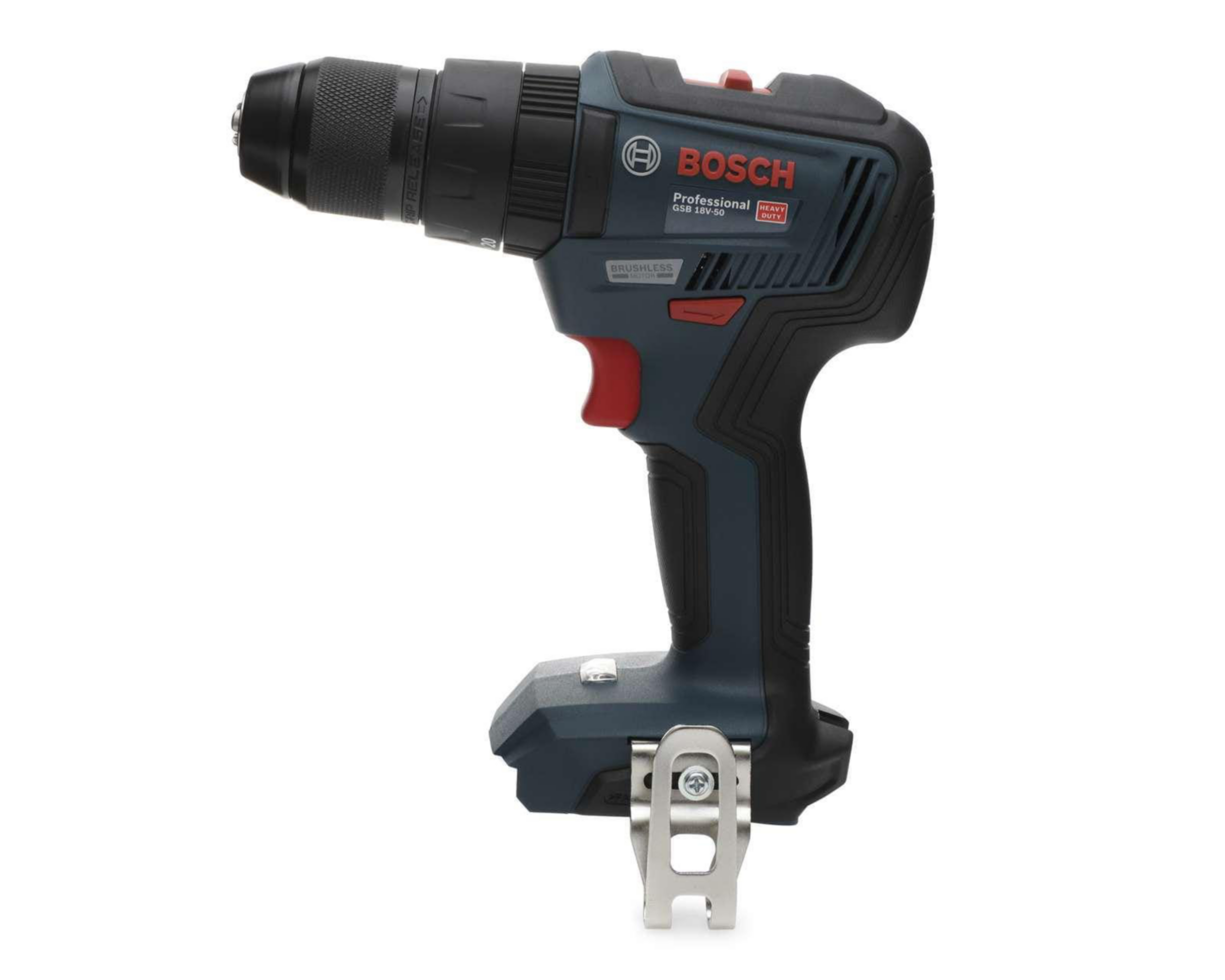 Rotomartillo Bosch 18V GSB