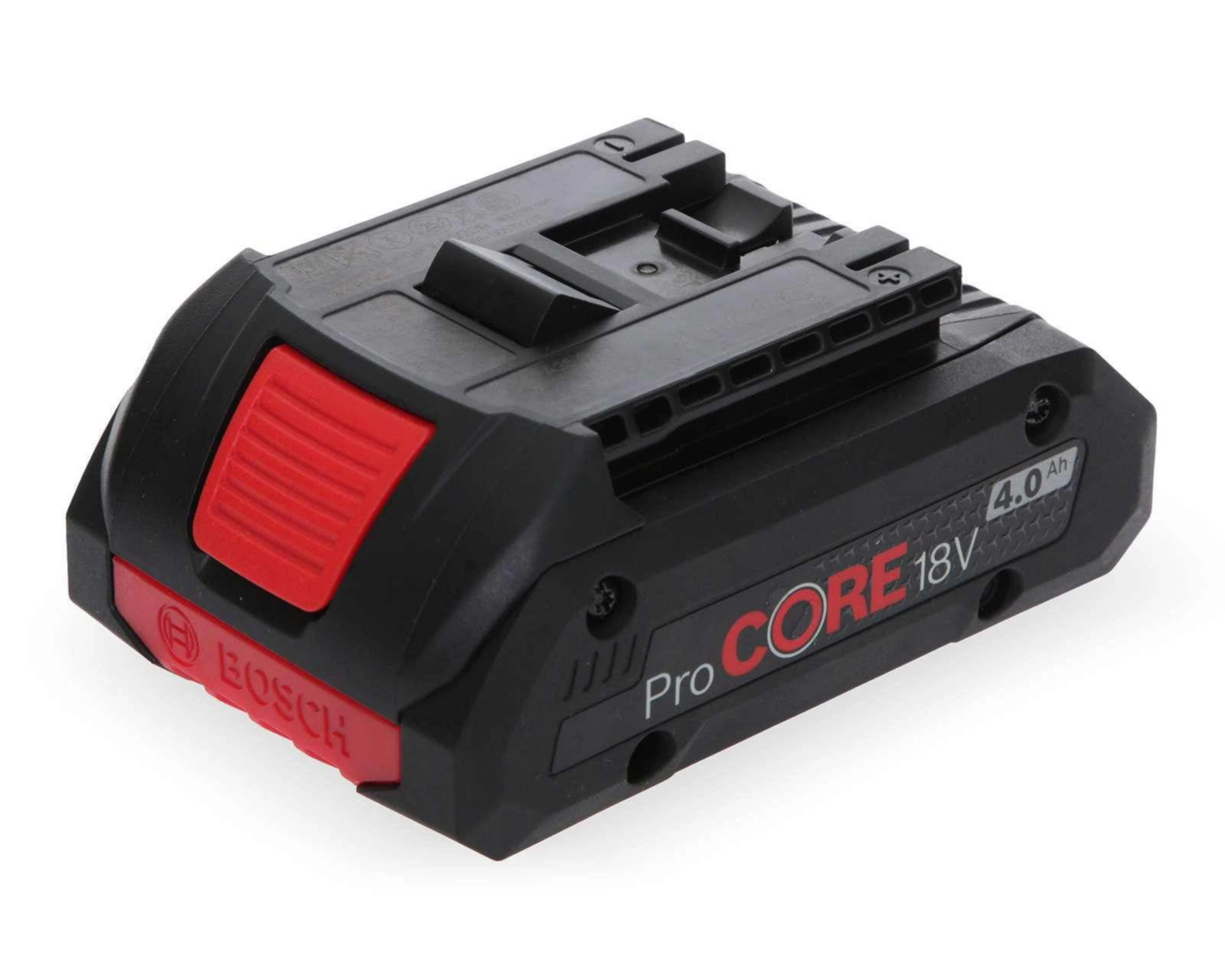 Batería Bosch Pro Core 18 v