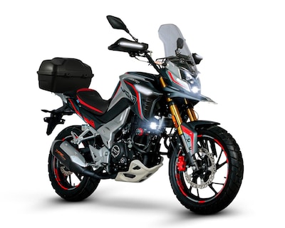 Foto 1 | Motocicleta Vento Alpina 300 cc 2026