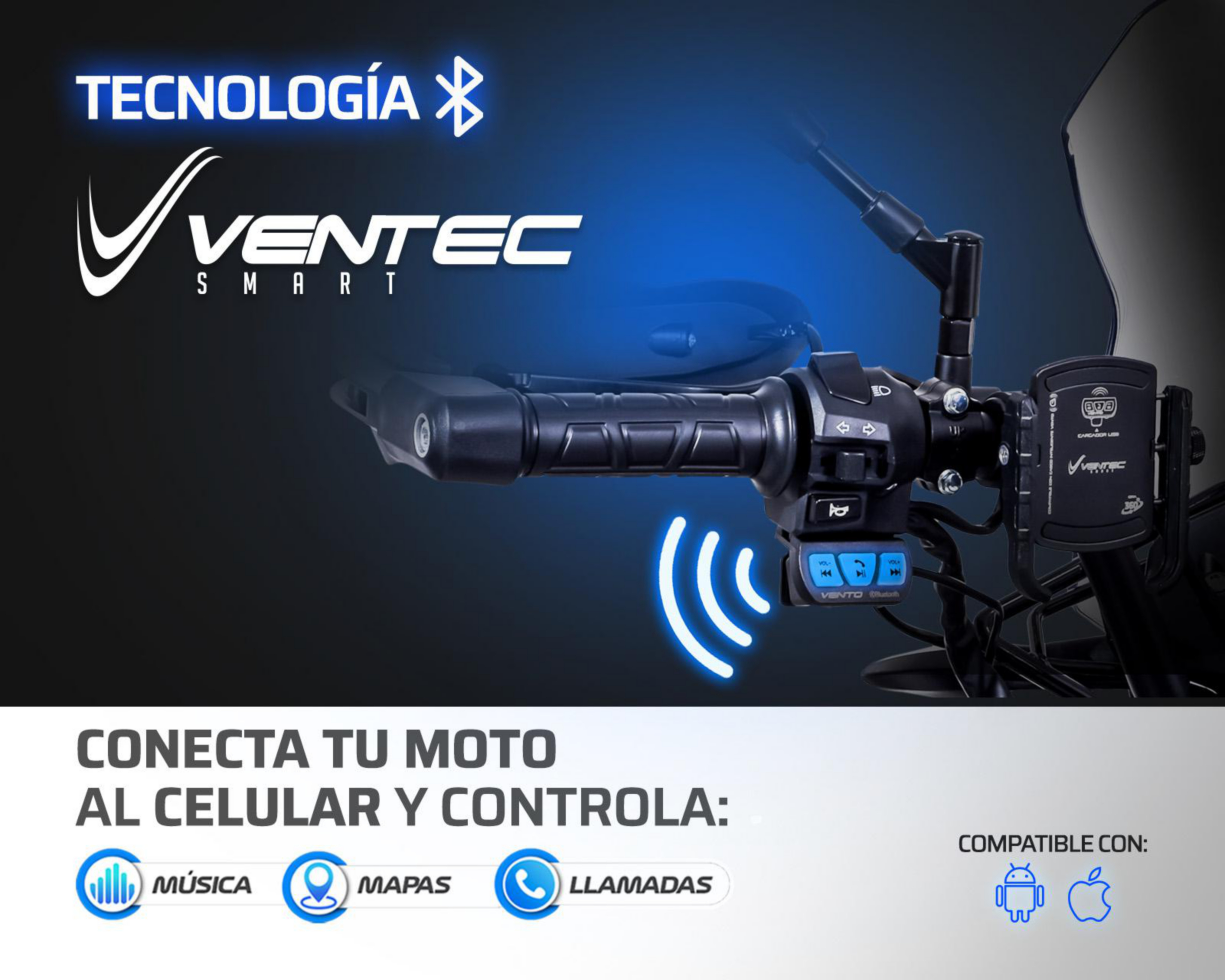 Foto 4 pulgar | Motocicleta Vento Alpina 300 cc 2026