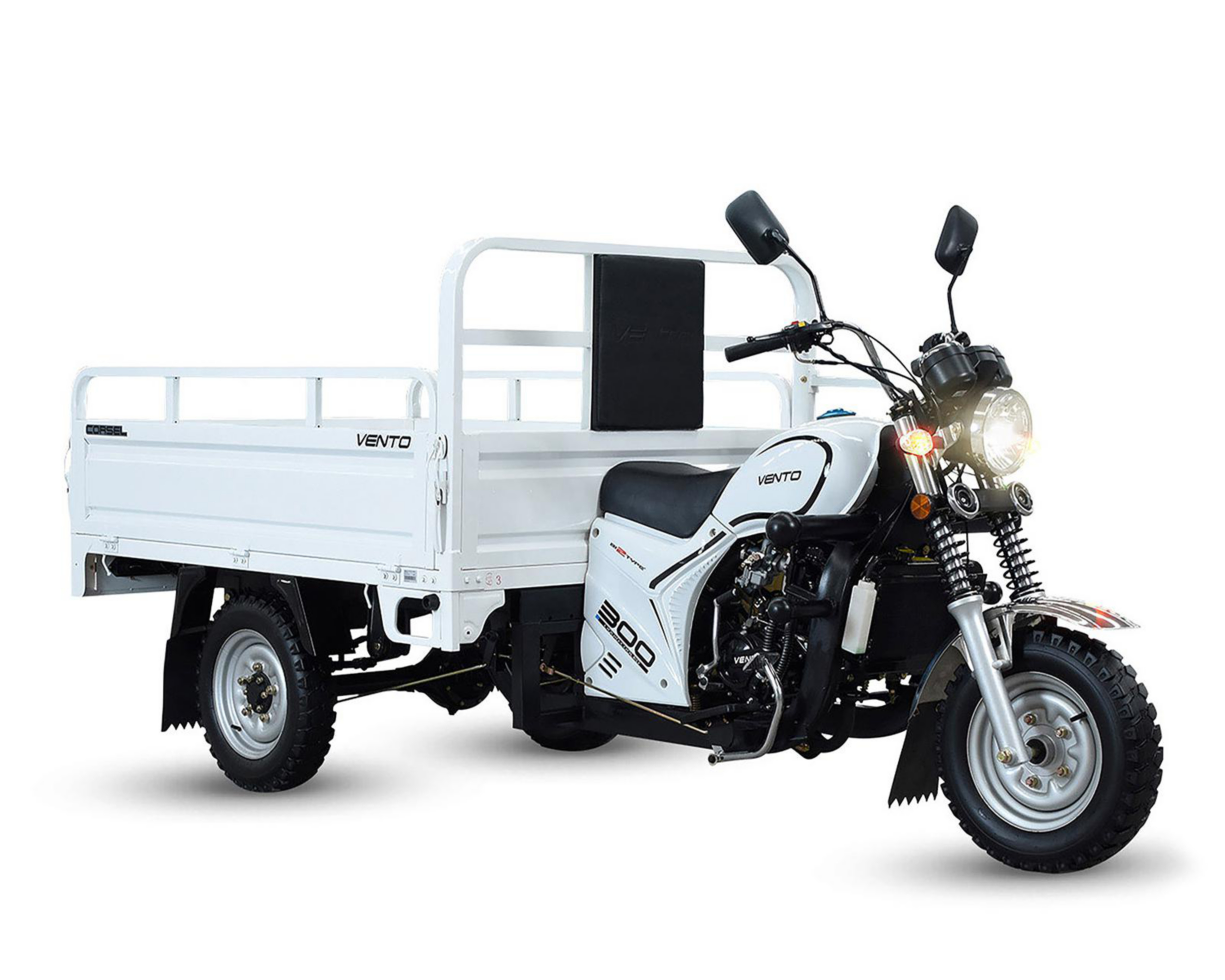 Foto 1 | Motocarro Vento Corsel 300 cc 2026