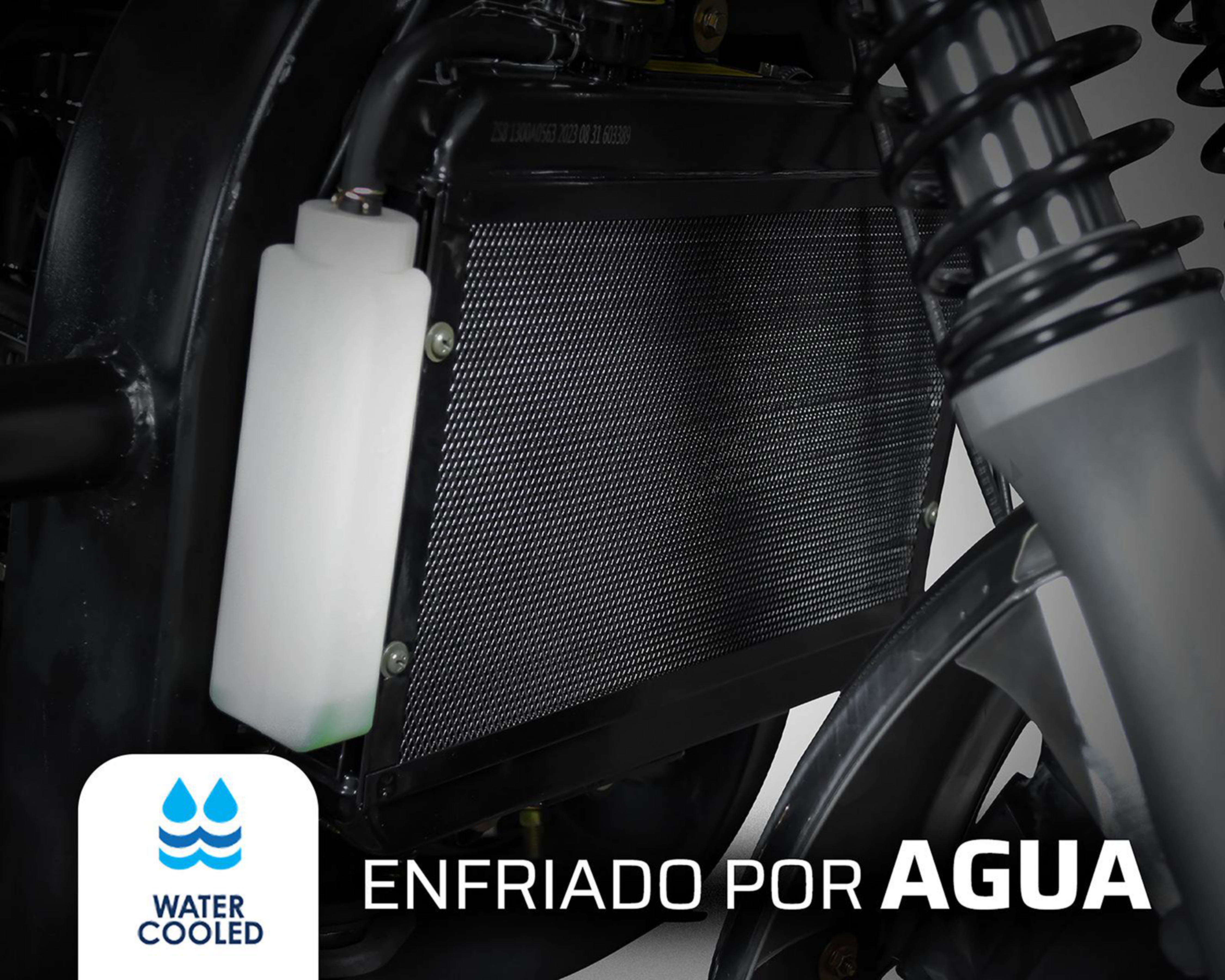 Foto 5 | Motocarro Vento Corsel 300 cc 2026