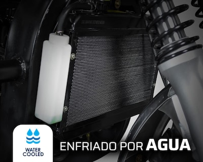 Foto 5 | Motocarro Vento Corsel 300 cc 2026