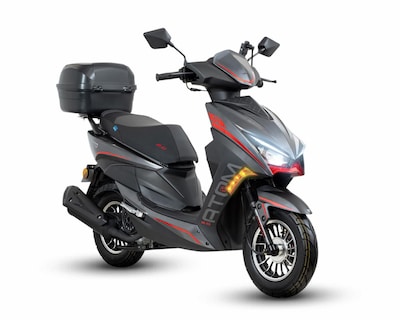 Foto 1 | Motoneta Vento Atom 2.0 170 cc 2026