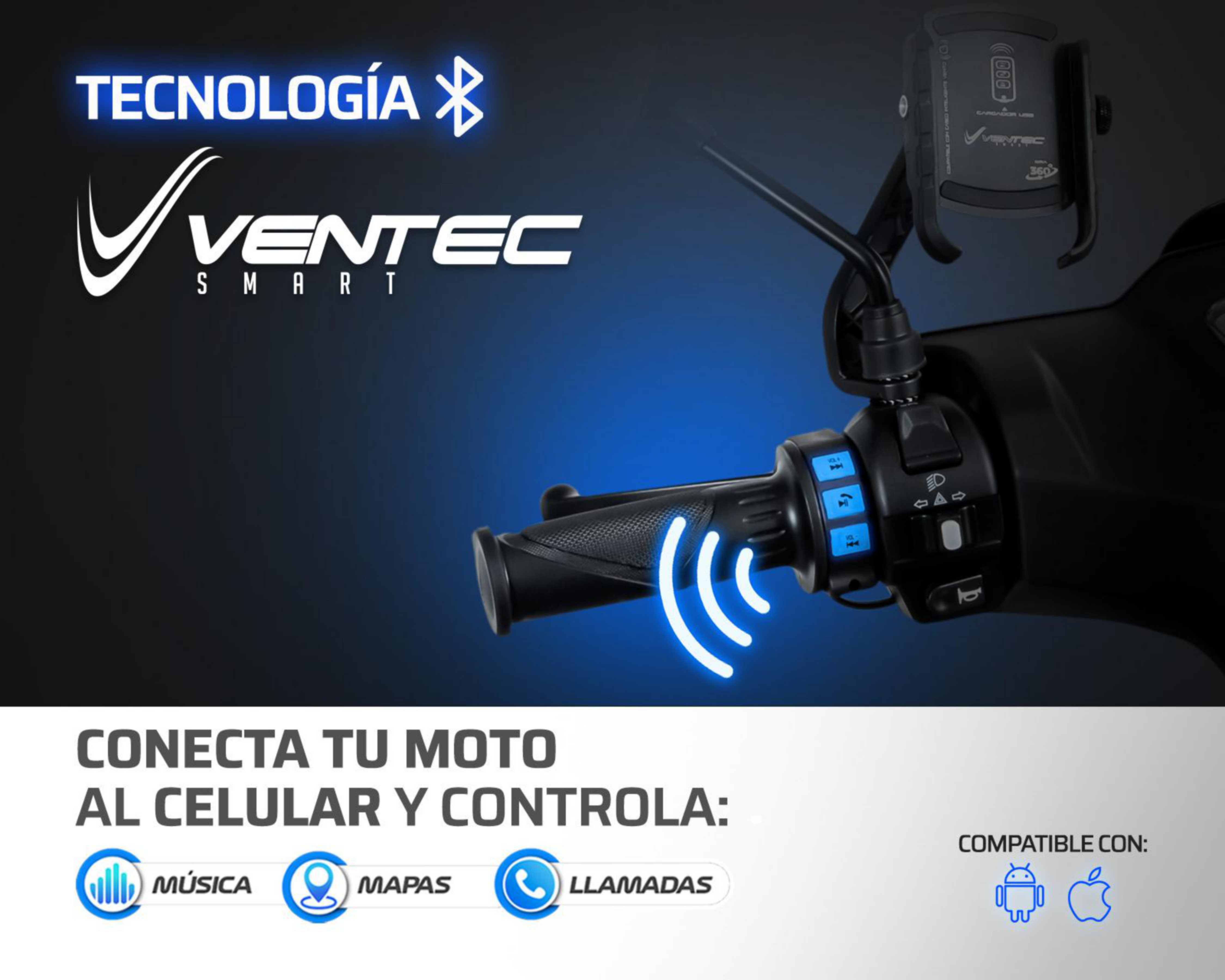 Foto 4 pulgar | Motoneta Vento Atom 2.0 170 cc 2026