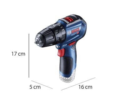 Foto 3 | Rotomartillo Bosch 12 V SIN