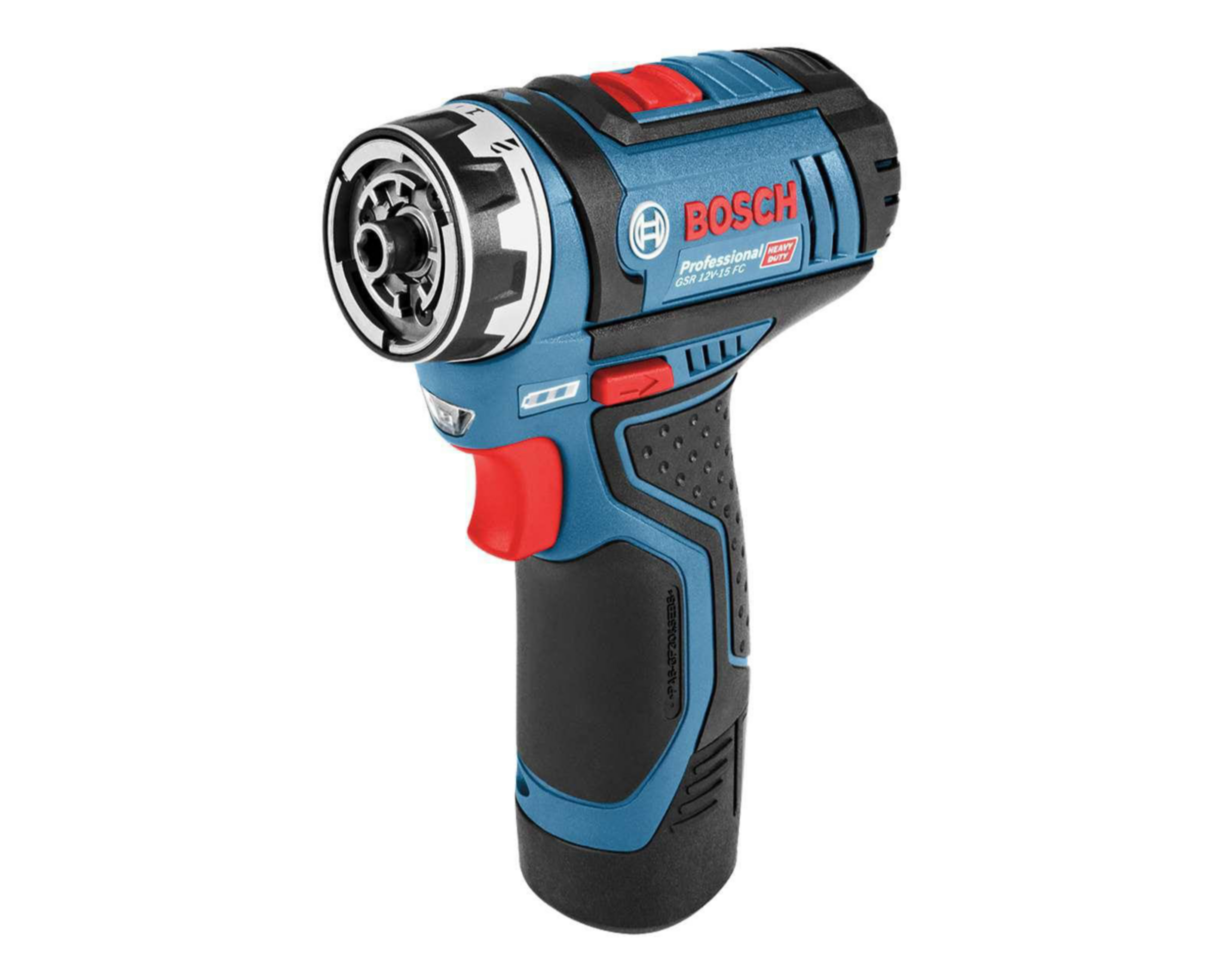 Taladro/Atornillador Bosch Flexiclick 12 V