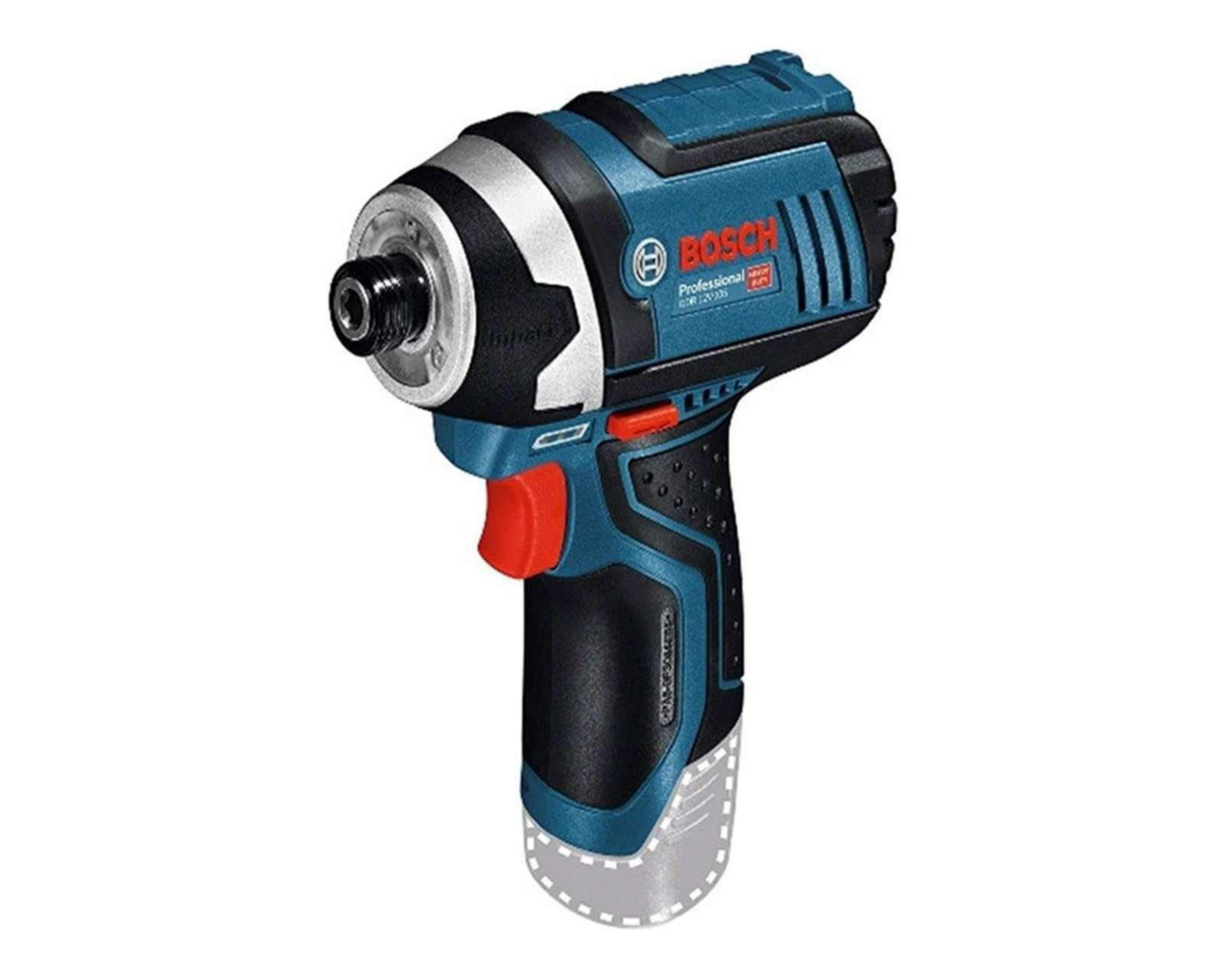 Llave de Impacto Bosch 12V $3,999