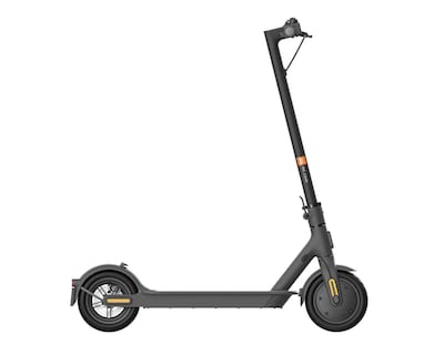 Foto 2 | Scooter Xiaomi Essential 600W con Bluetooth
