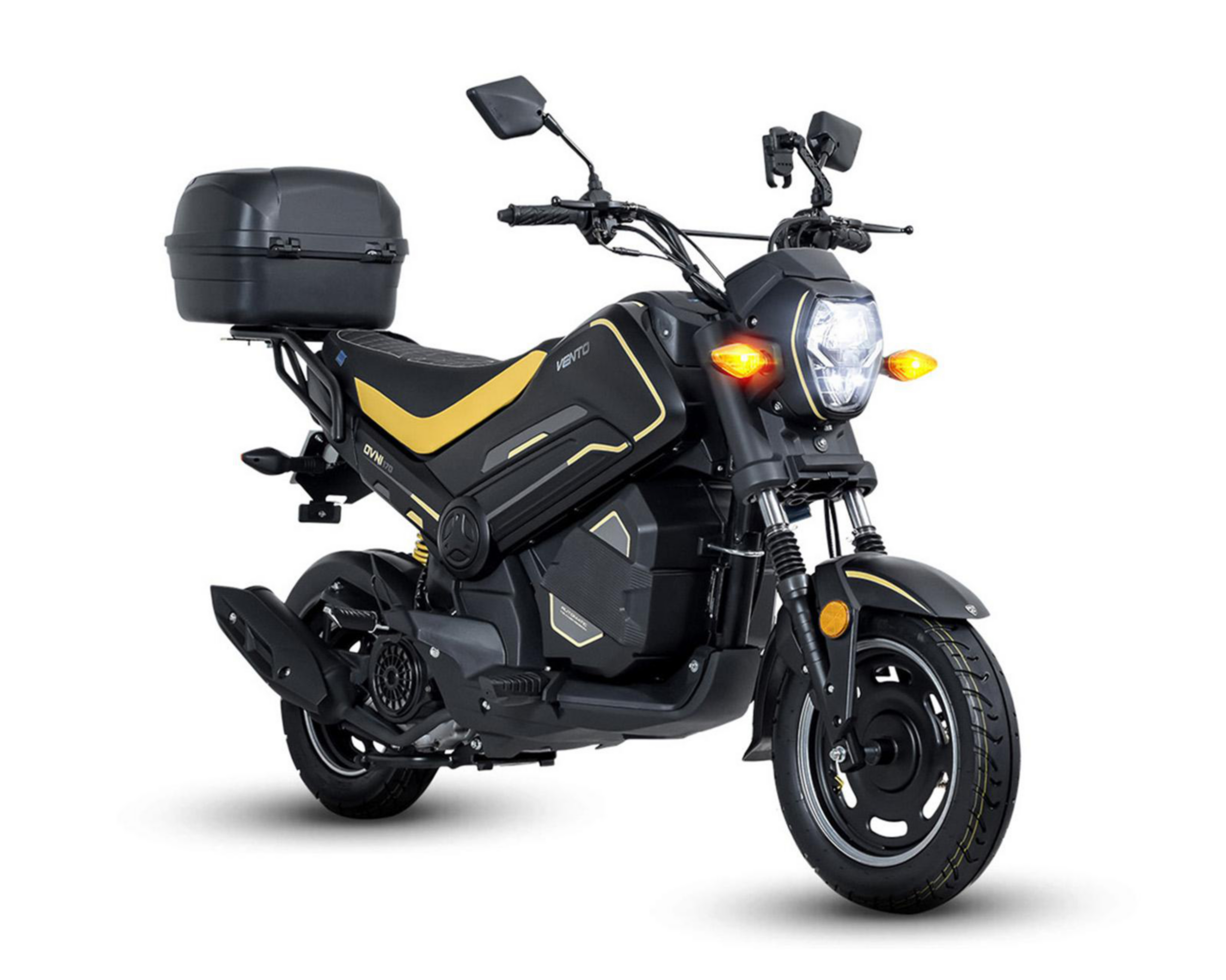 Motocicleta Vento Ovni 170 cc 2026