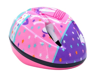Foto 3 | Casco con Rodilleras y Coderas Apache 5 Piezas