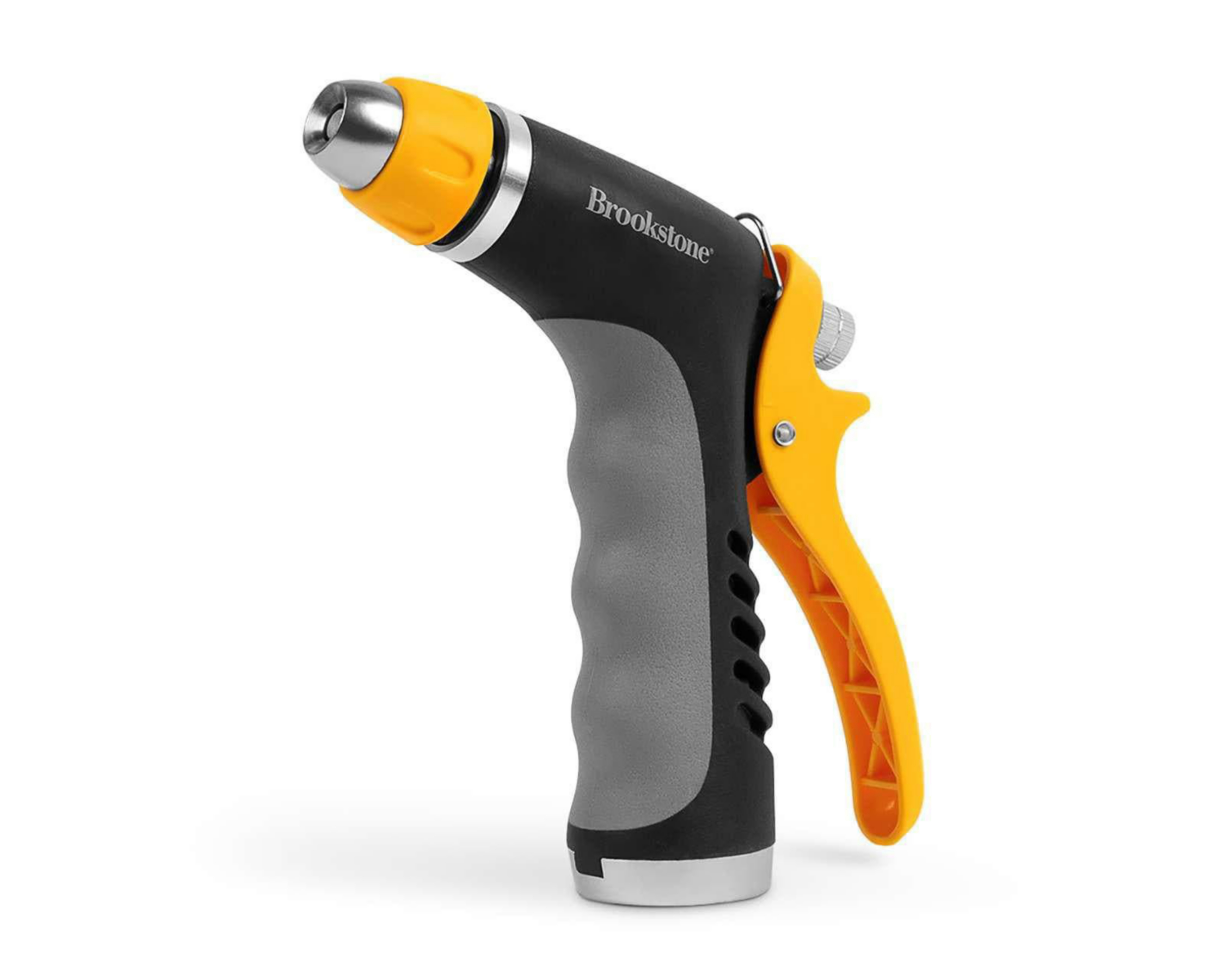 Pistola de Riego Brookstone Multiusos