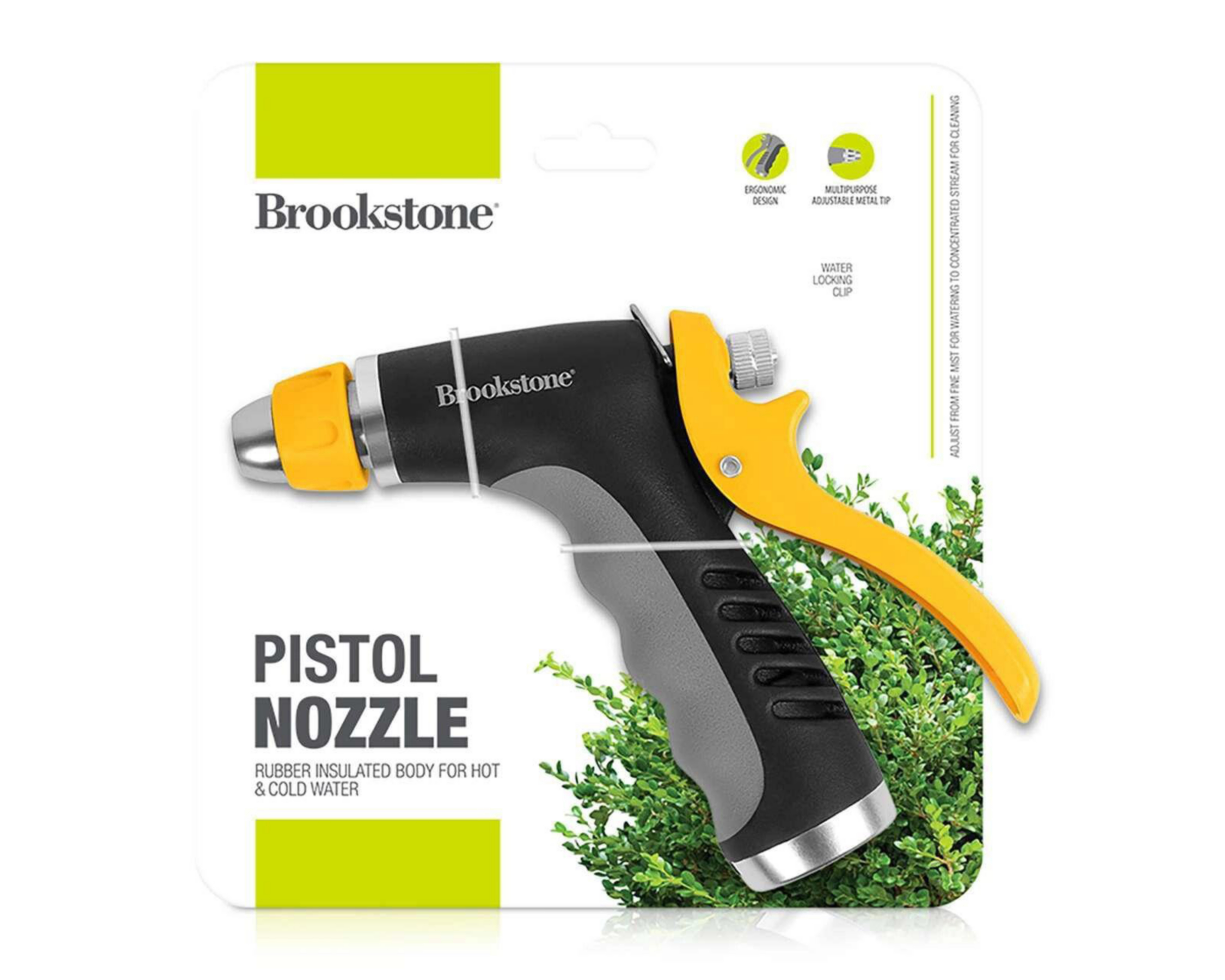 Foto 7 | Pistola de Riego Brookstone Multiusos