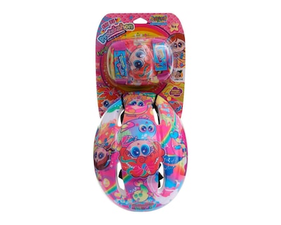 Foto 6 | Juego de Protección Distroller PGDT 5 Piezas