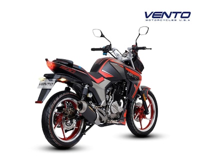 Foto 2 | Motocicleta Vento Tornado 300 cc 2026