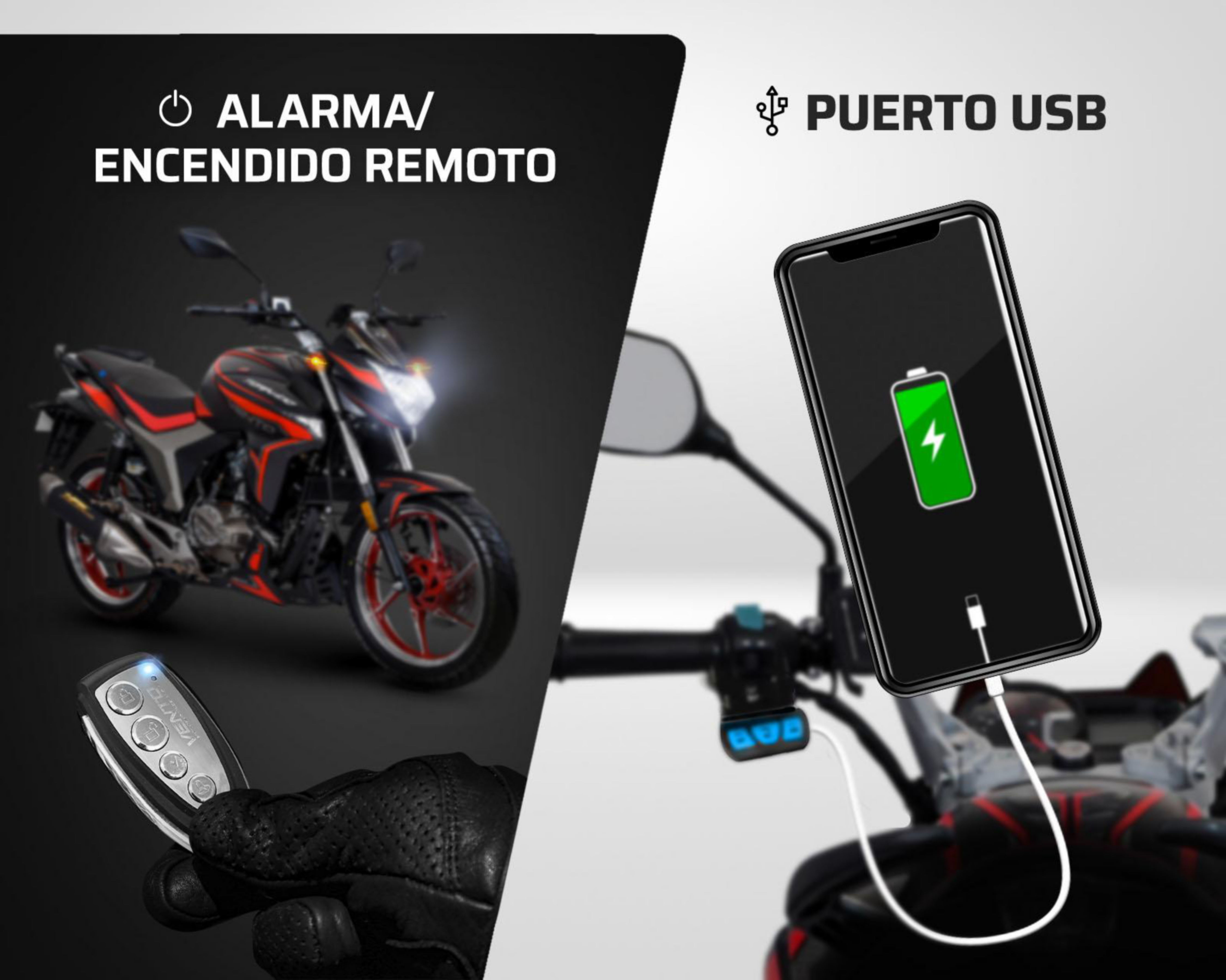 Foto 5 pulgar | Motocicleta Vento Tornado 300 cc 2026