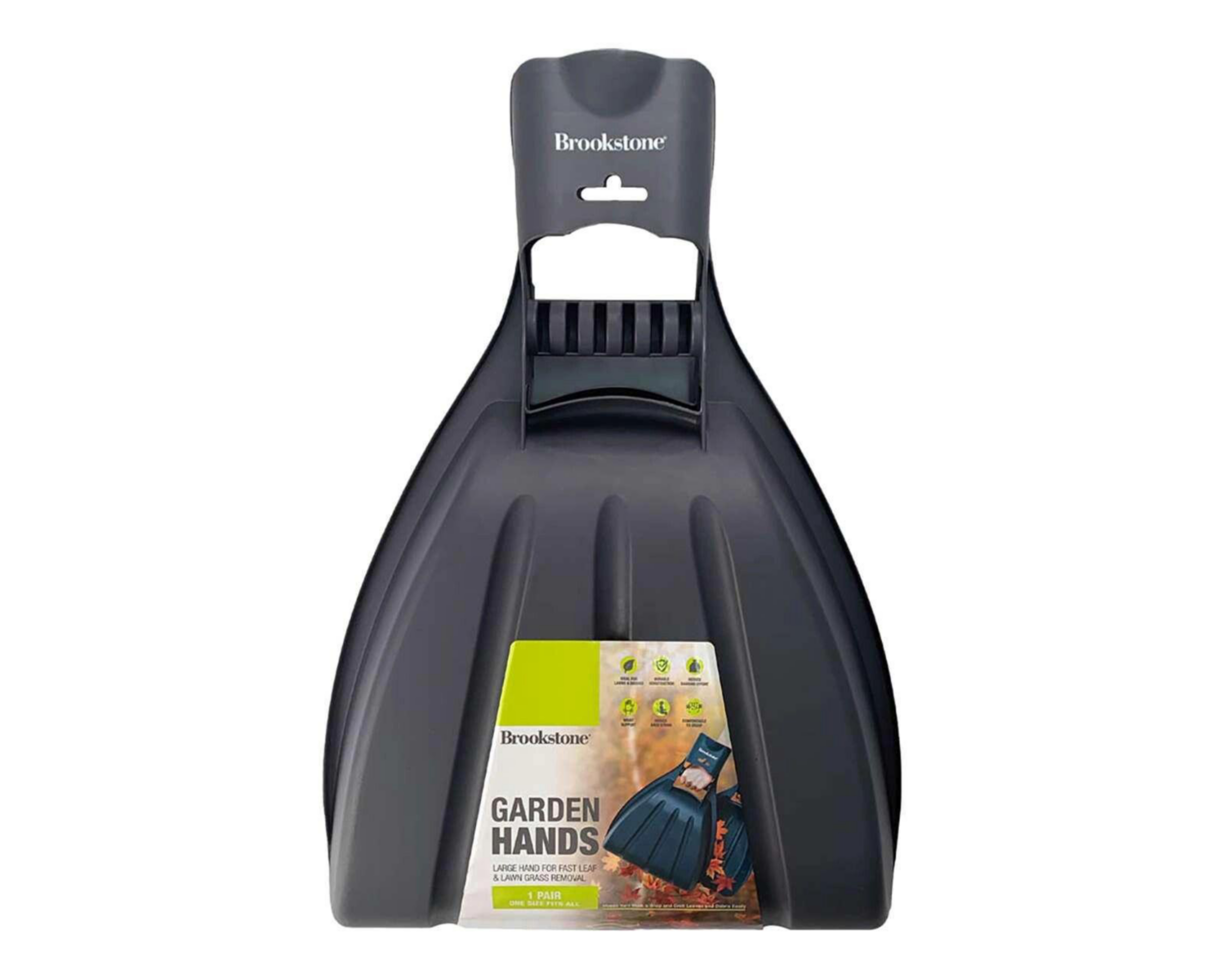 Palas Brookstone 2 Piezas $89