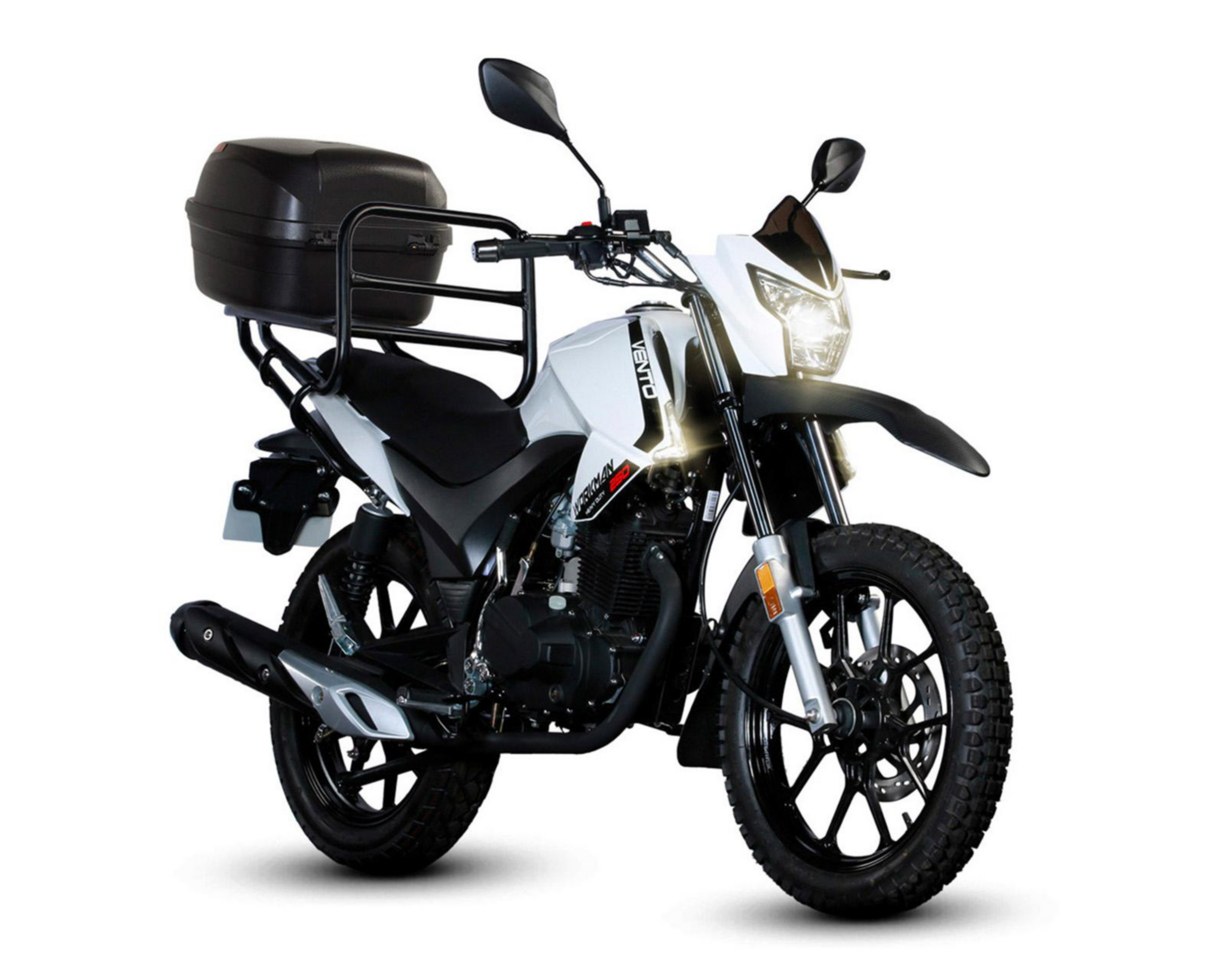 Foto 1 | Motocicleta Vento Workman 250 cc 2026