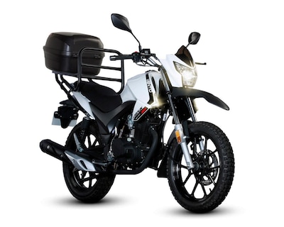 Foto 1 | Motocicleta Vento Workman 250 cc 2026
