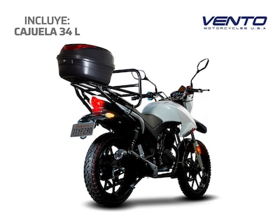 Foto 2 | Motocicleta Vento Workman 250 cc 2026
