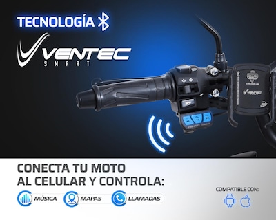 Foto 3 | Motocicleta Vento Workman 250 cc 2026