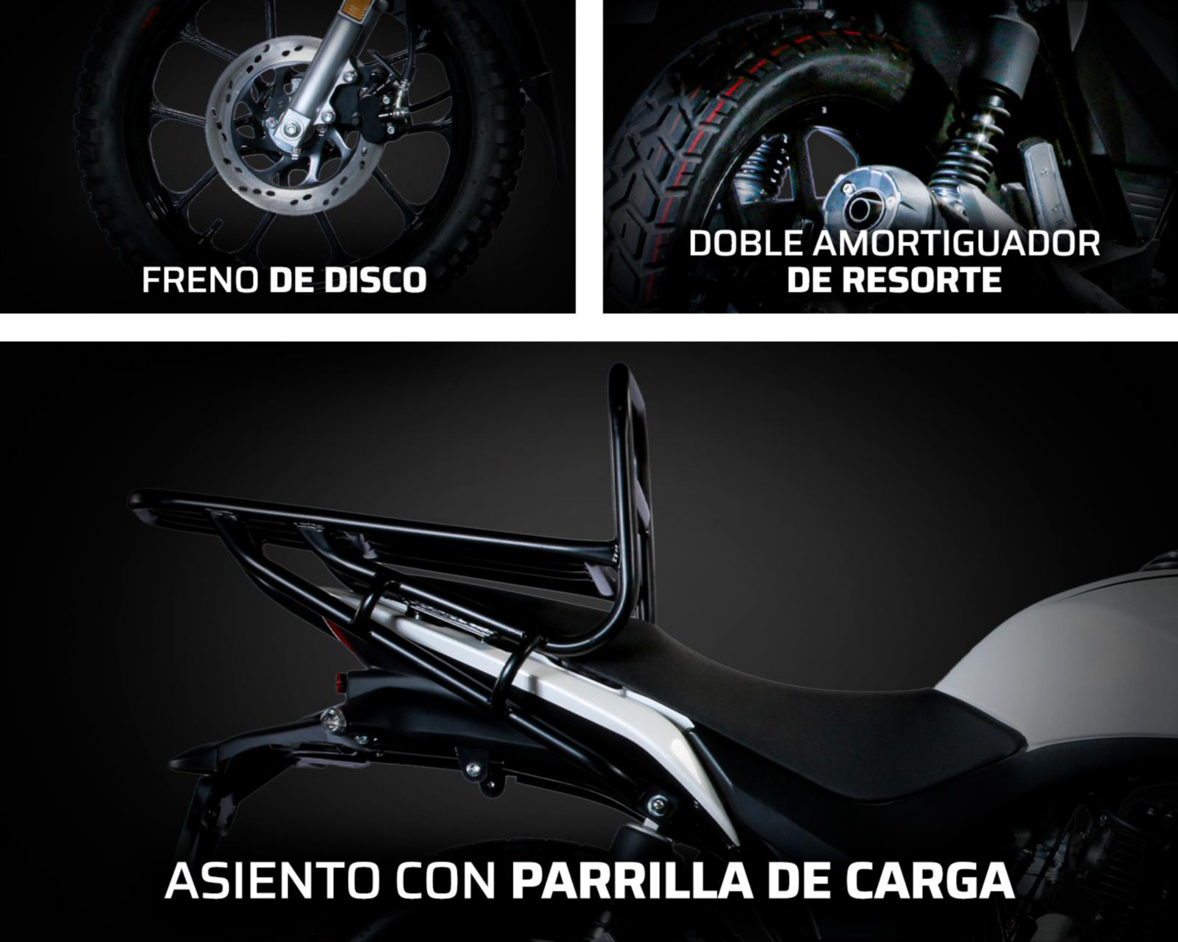 Foto 7 | Motocicleta Vento Workman 250 cc 2026