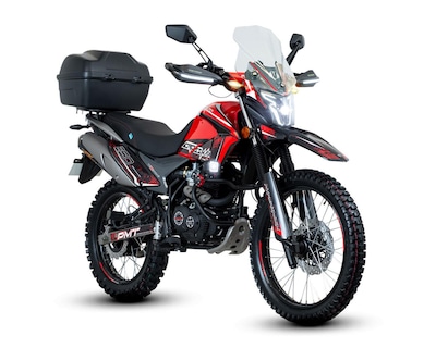Foto 1 | Motocicleta Vento Crossmax 250 cc 2026