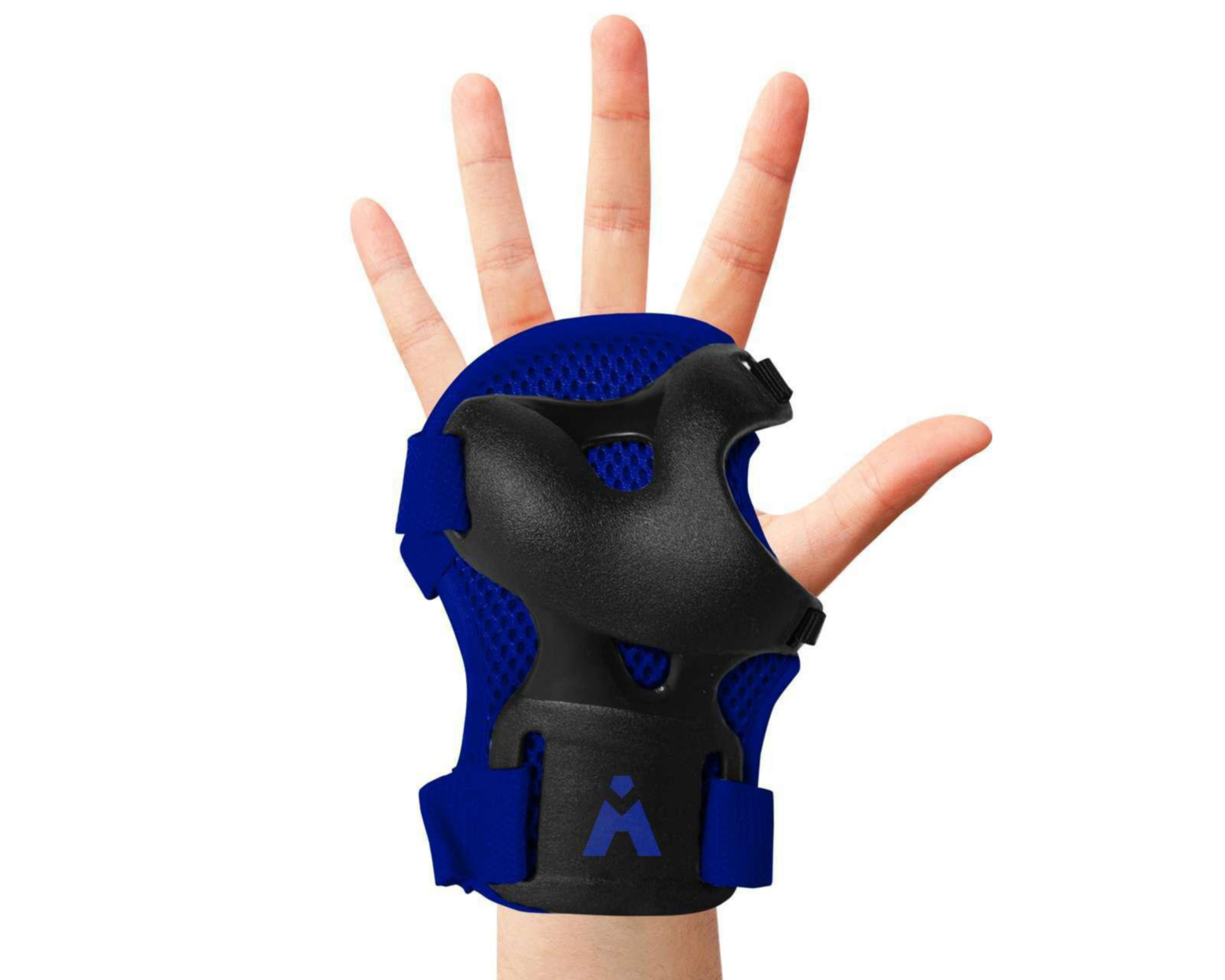 Foto 5 pulgar | Juego de Protección Infantil Apache 6 Piezas