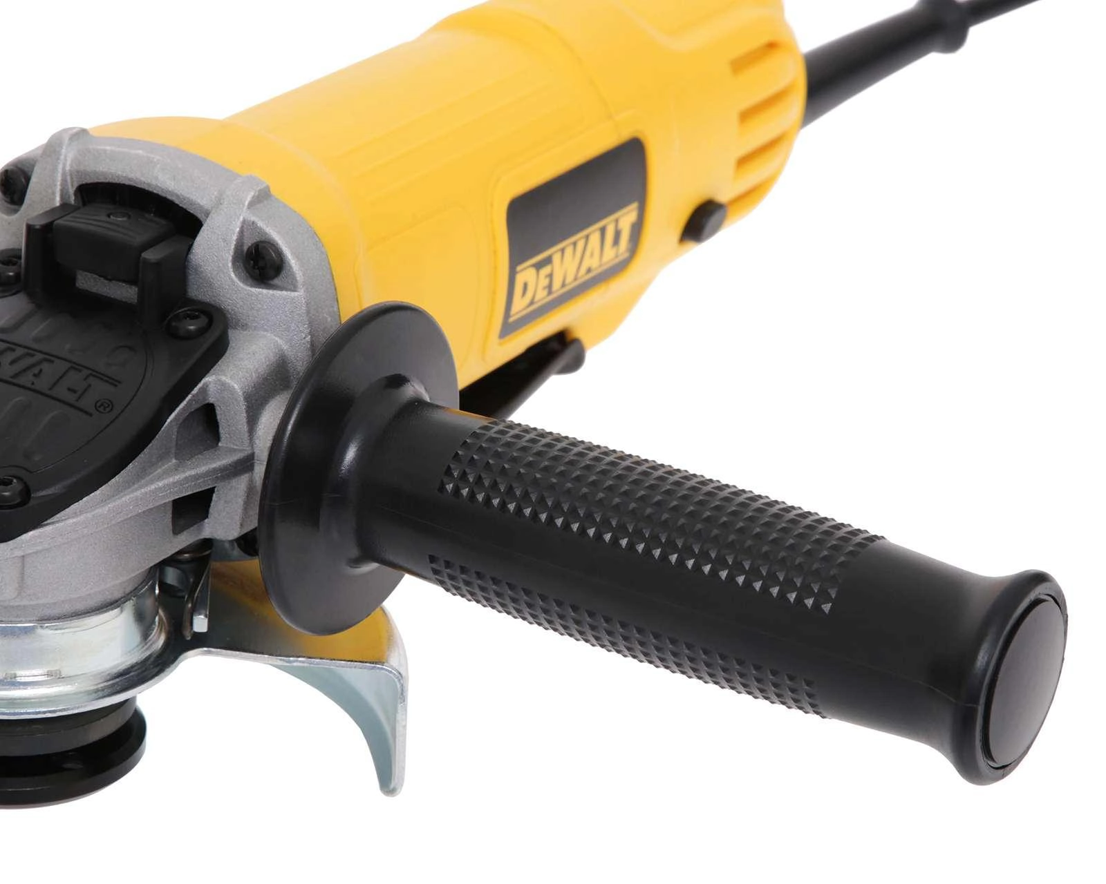 Foto 3 | Esmeriladora DeWalt DWE4120-B3 900 W