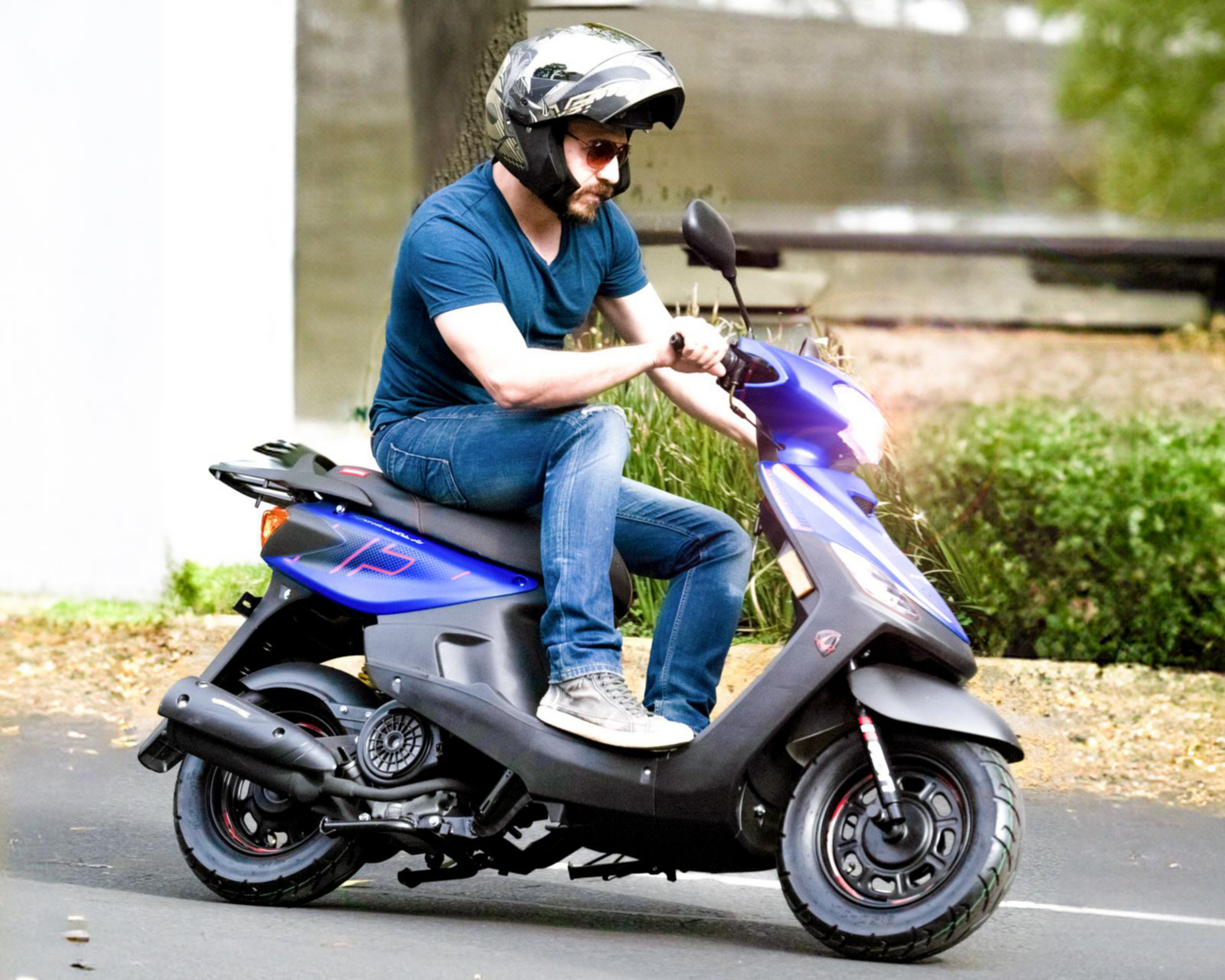Foto 10 | Motocicleta Carabela Nano Sport 125 cc 2026