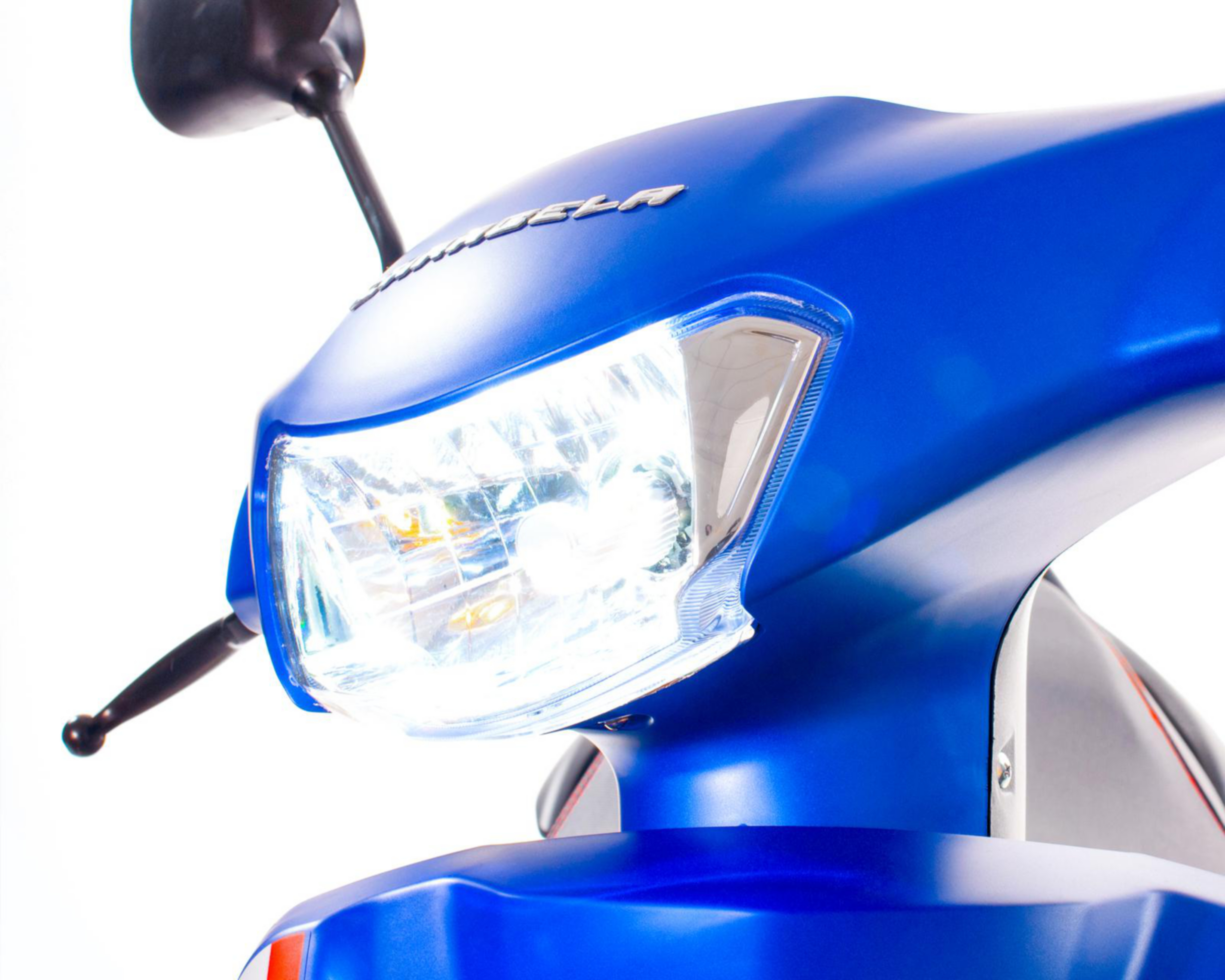 Foto 4 | Motocicleta Carabela Nano Sport 125 cc 2026
