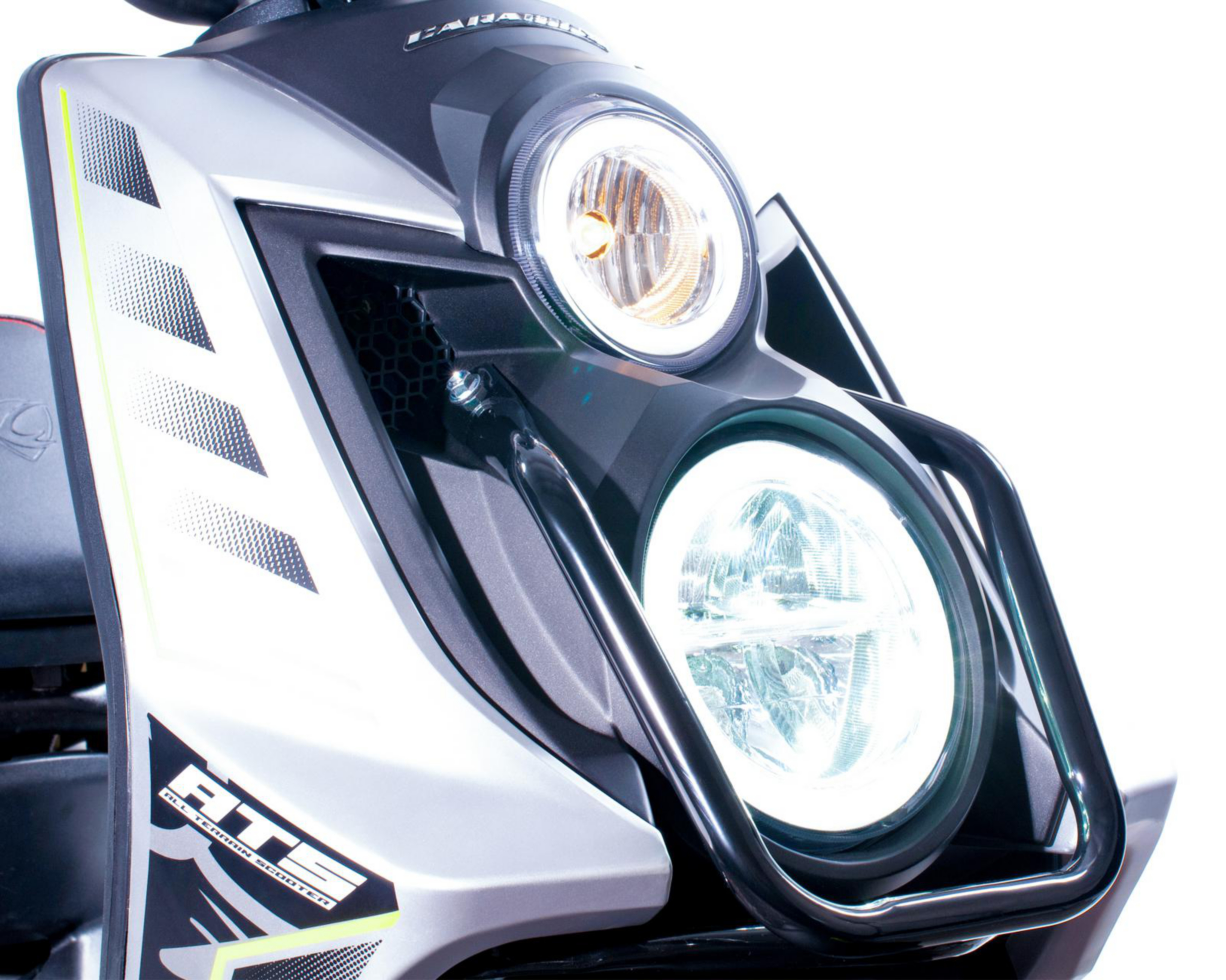 Foto 4 | Motocicleta Carabela Gator Sport 175 cc 2026