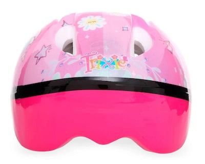 Foto 4 | Casco y Rodilleras Trixie Unicornios 5 Piezas