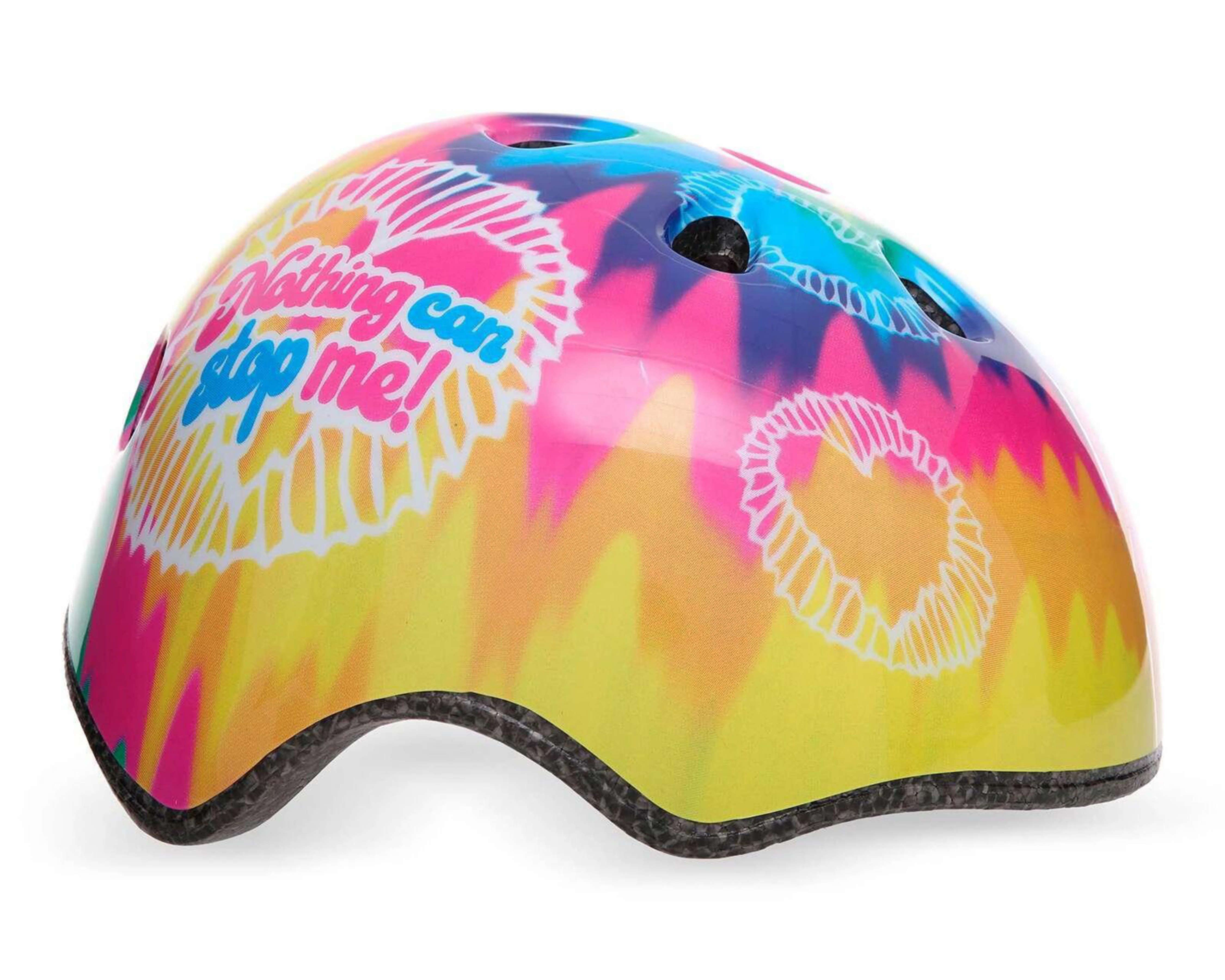 Foto 3 pulgar | Casco para Ciclista Rush Girl Rosa