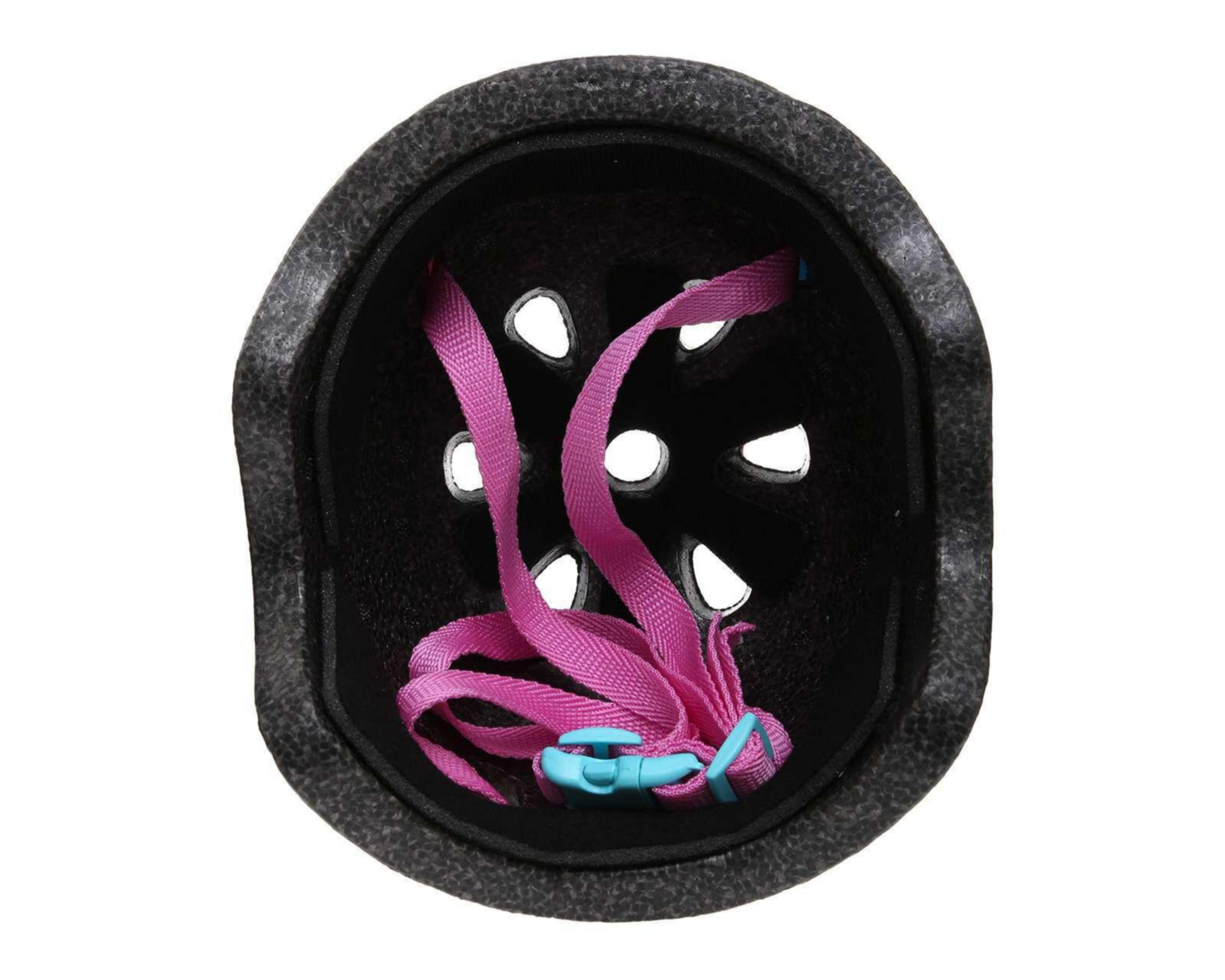 Foto 6 pulgar | Casco para Ciclista Rush Girl Rosa