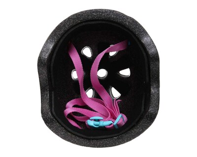 Foto 5 | Casco para Ciclista Rush Girl Rosa