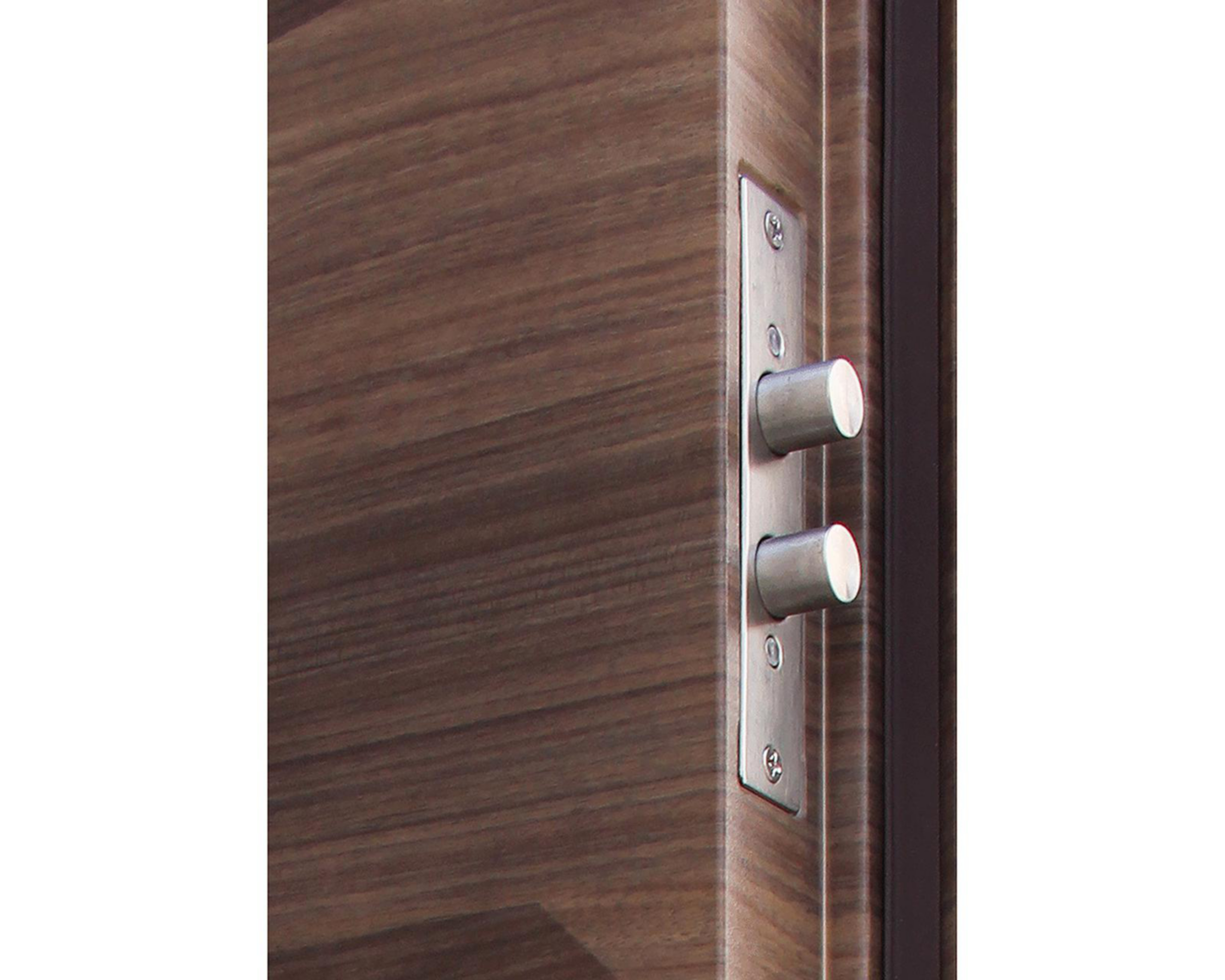 Foto 4 pulgar | Puerta de Seguridad Protecto Home de Acero para Interior y Exterior 95 x 213 cm