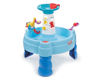 Foto 1 | Mesa de Agua Little Tikes