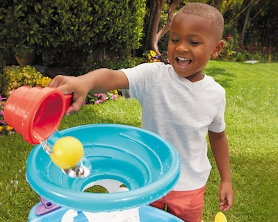 Foto 5 | Mesa de Agua Little Tikes