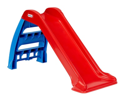 Foto 1 | Resbaladilla Little Tikes Multicolor
