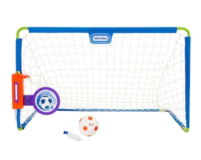 Foto 1 | Futbol con Agua Little Tikes