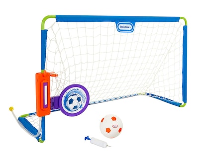 Foto 2 | Futbol con Agua Little Tikes